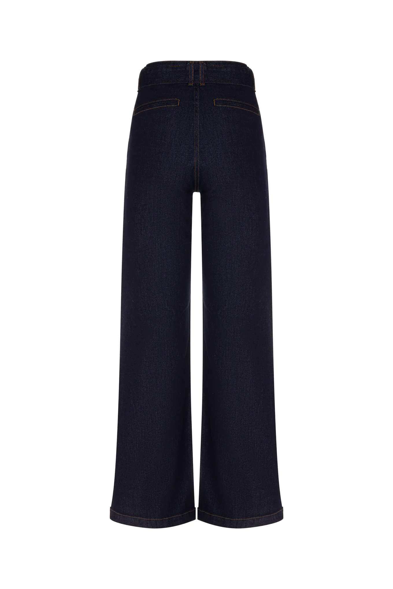 Jeans Woman Casual (Slim) - Image 2