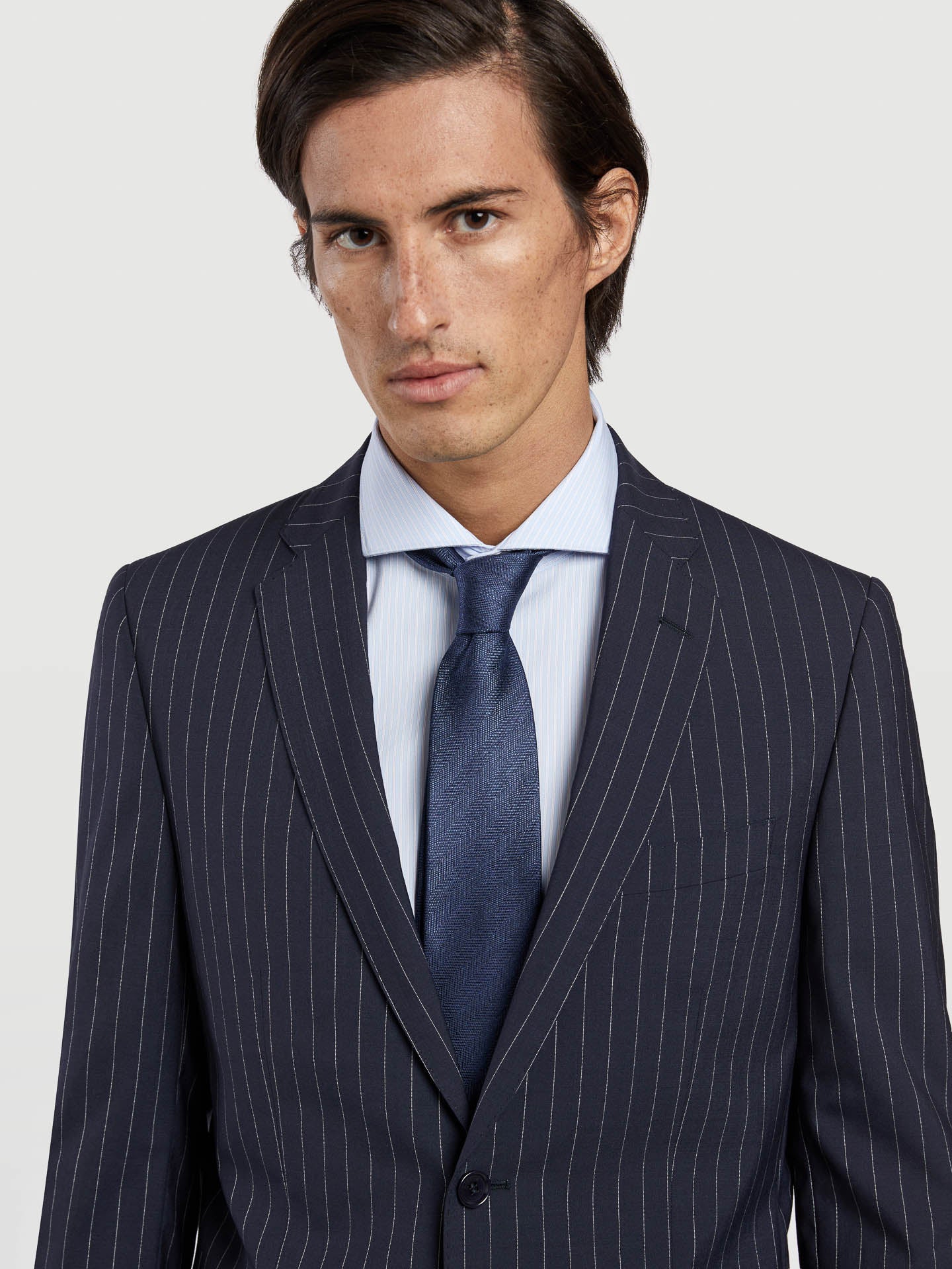 K-EASY - DUBLIN COLLAR SLIM FIT