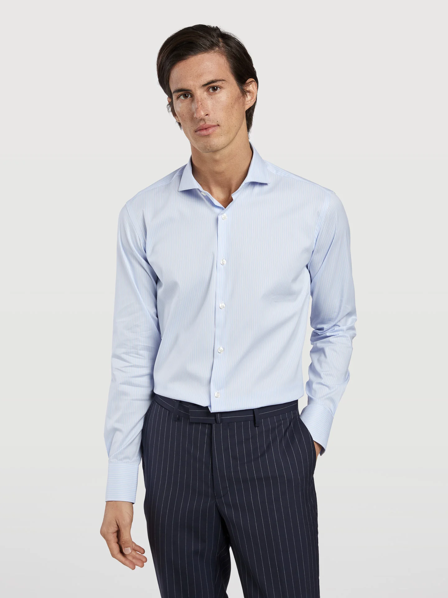 K-EASY - DUBLIN COLLAR SLIM FIT - Image 2
