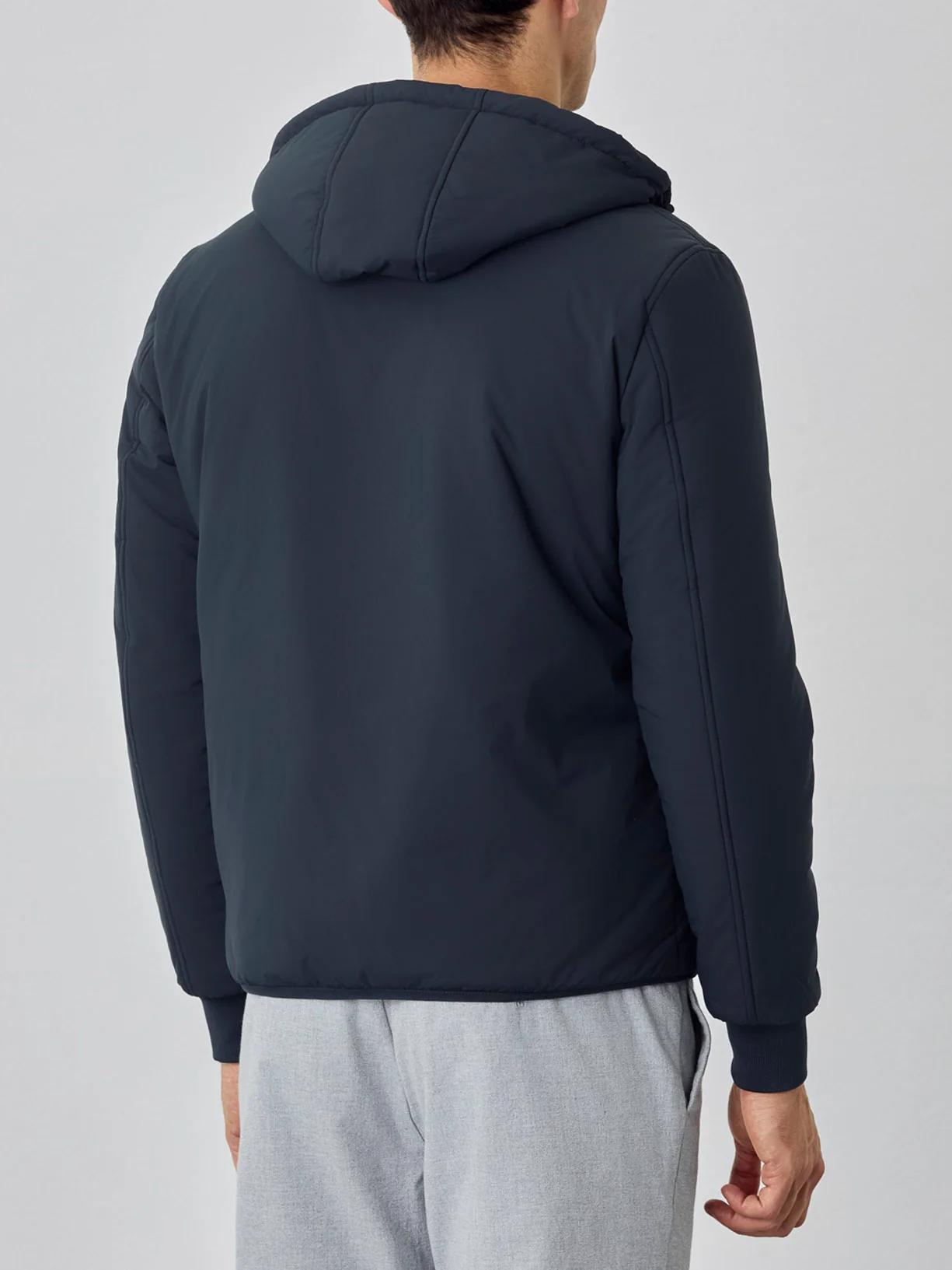 K-Easy Packable Lightweight Jacket - Image 2