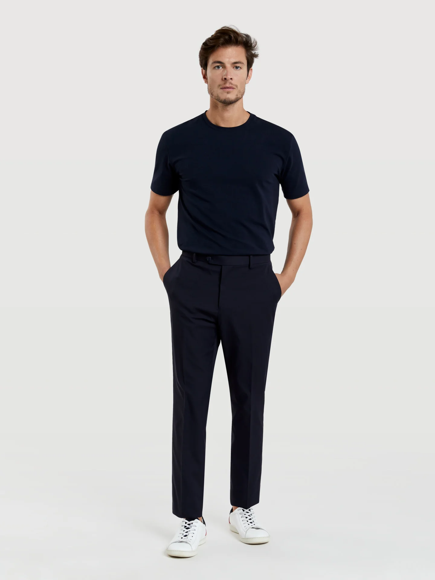 K-easy technical trousers - Image 2