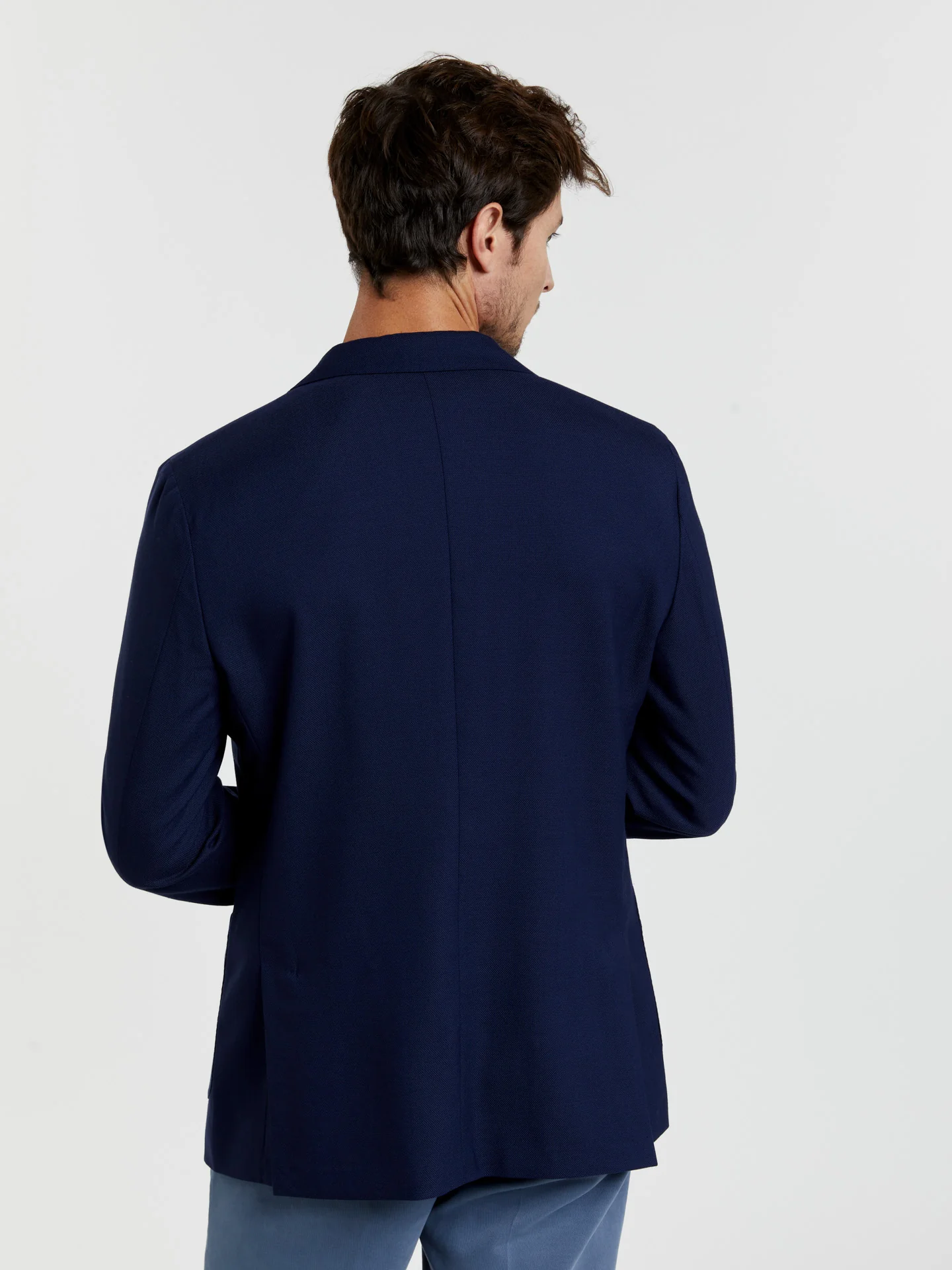 K-easy wool blazer - Image 3