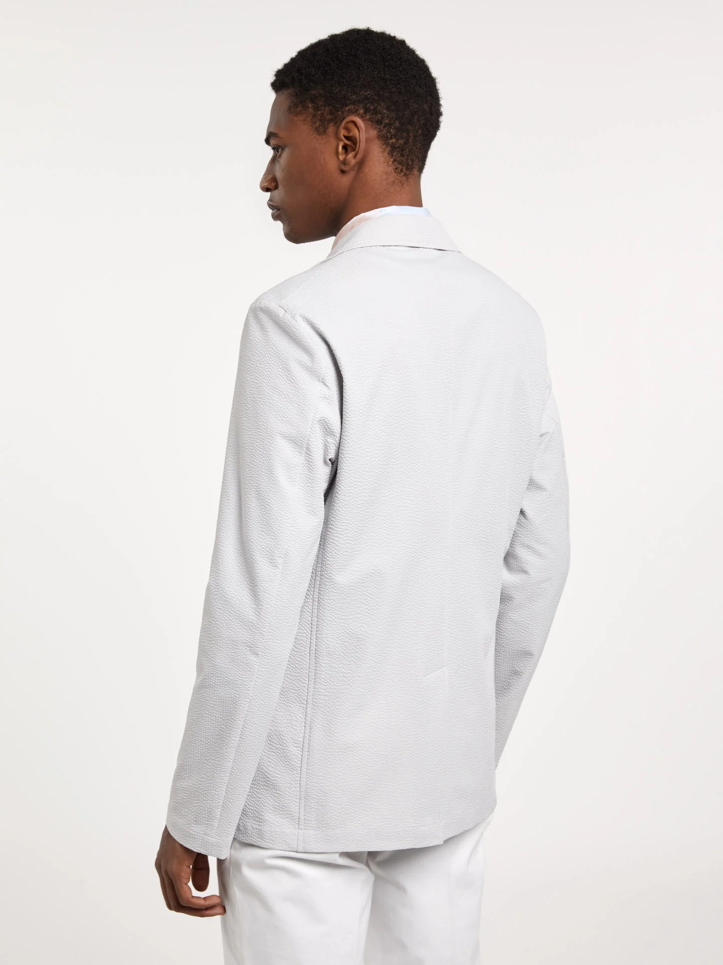 K-Packable Blazer - Image 2