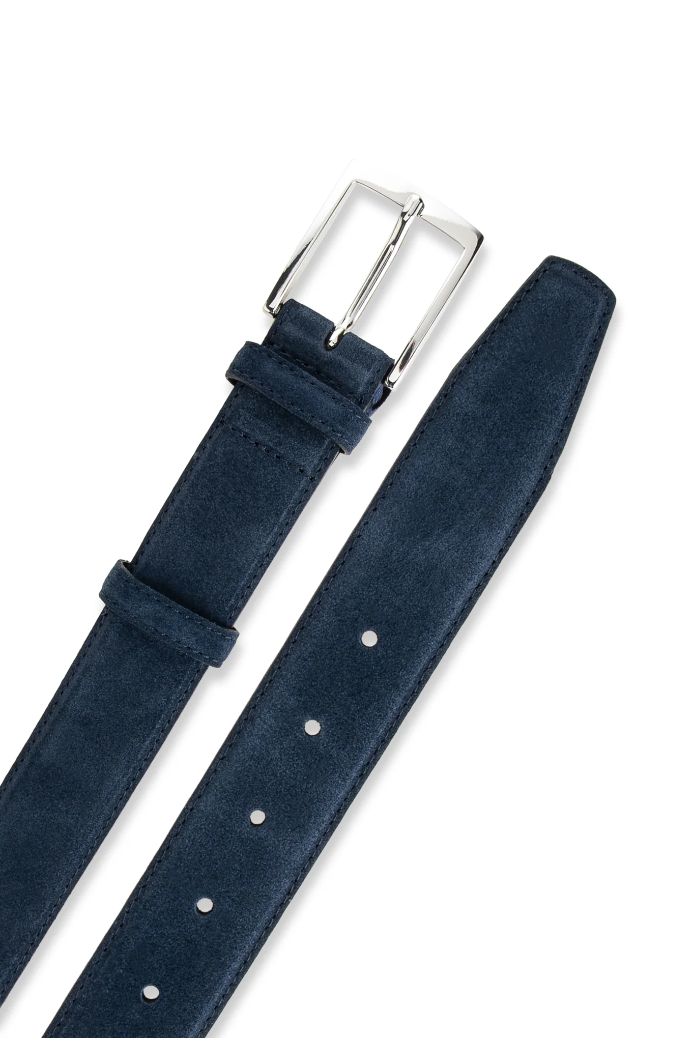 Leather belt - Image 2