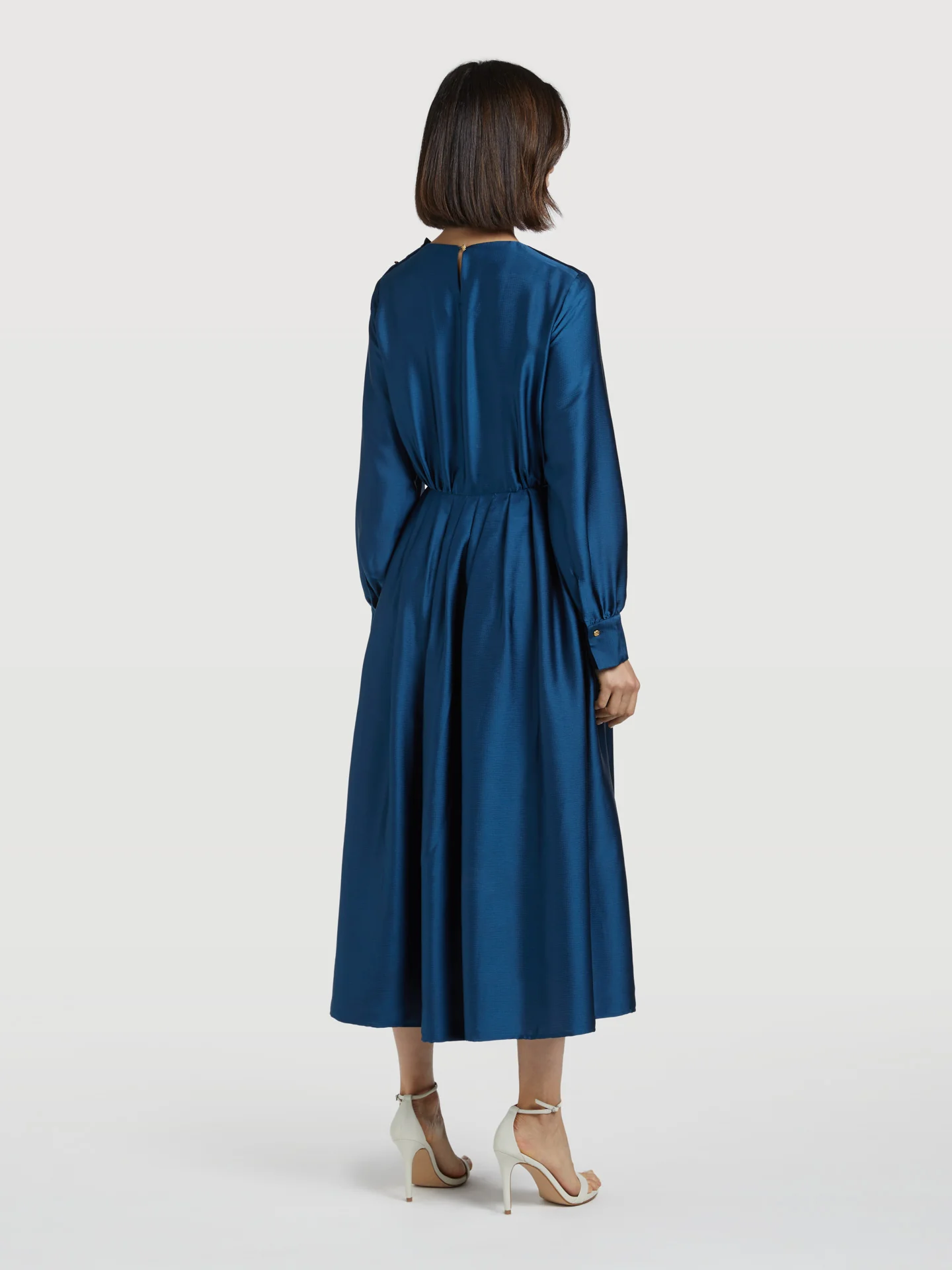 Long Sleeves Dress - Image 2