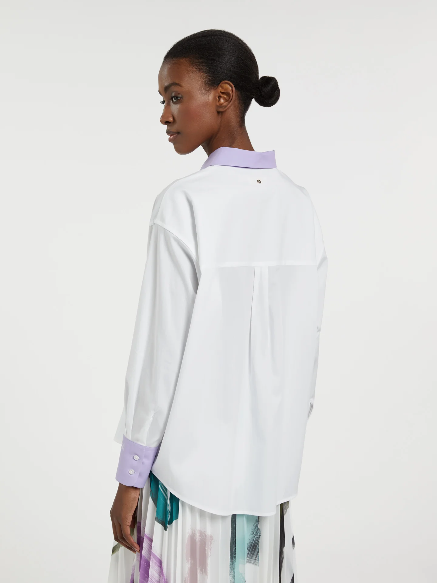 Loose Fit Shirt - Image 2