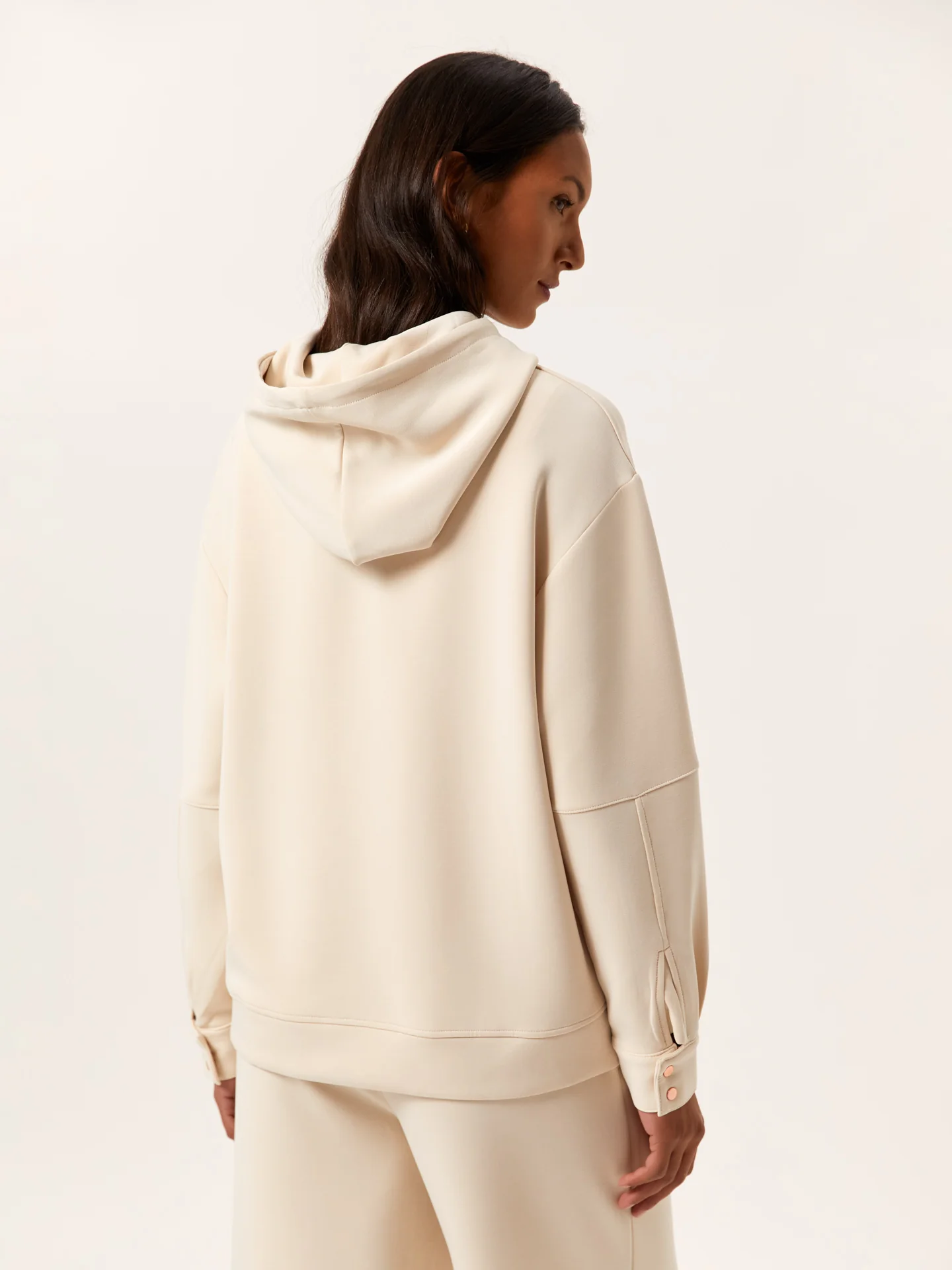 Luxe Leisure Edition Hoodie - Image 10