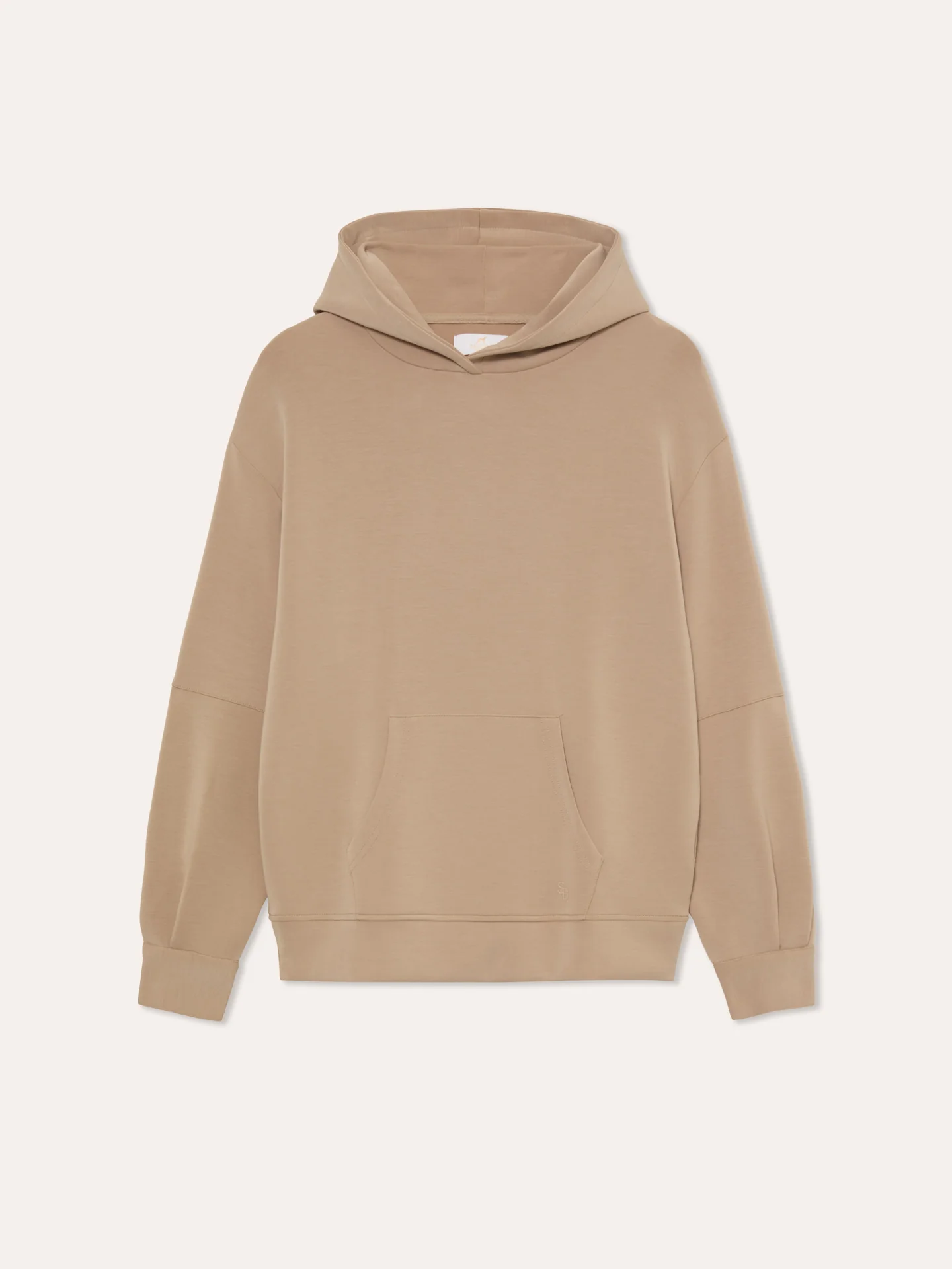 Luxe Leisure Edition Hoodie - Image 5