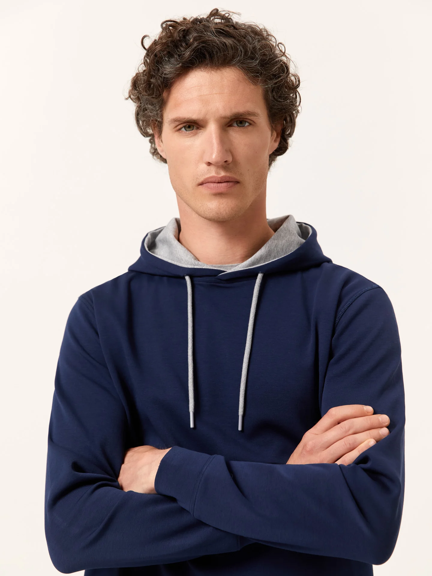 Luxe Leisure Edition Hoodie