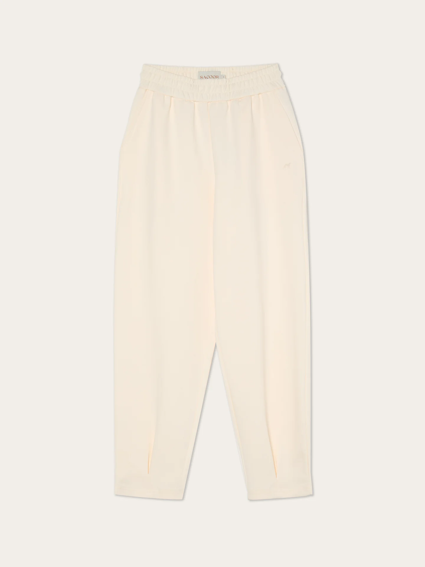 Luxe Leisure Edition Sportswear Barrel Trousers - Image 5
