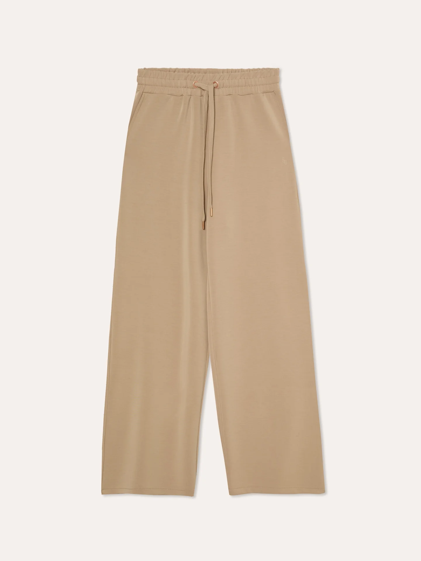 Luxe Leisure Edition sportswear trousers - Image 4
