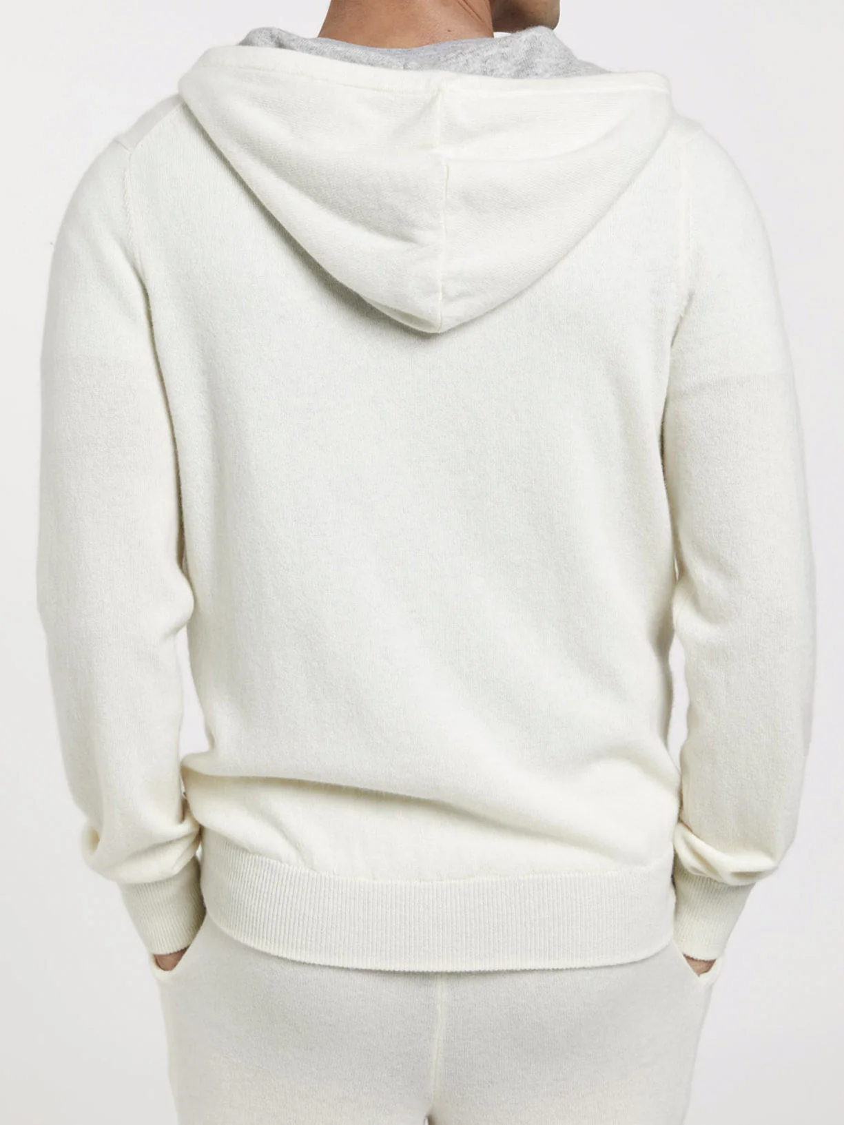 Luxeleisure Edition Hoodie - Image 3