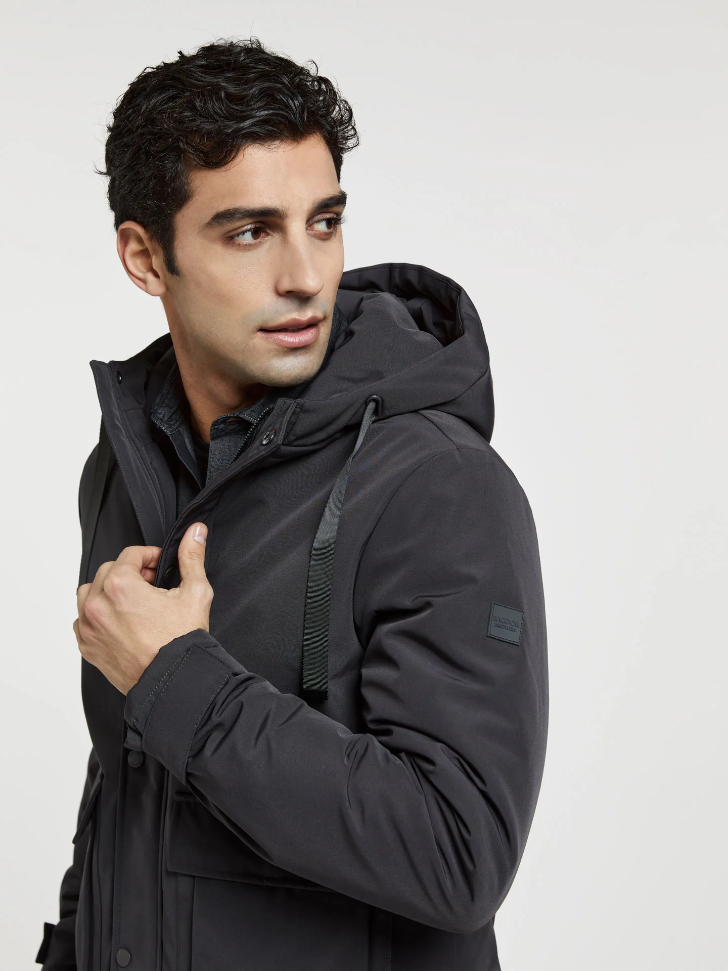 Luxeleisure Edition Puffer Jacket - Image 2