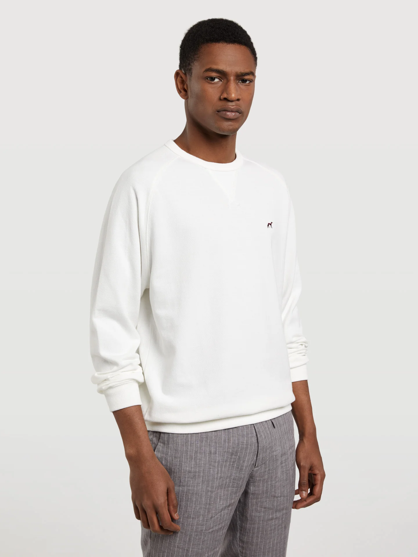 Luxeleisure Edition Sweatshirt - Image 4