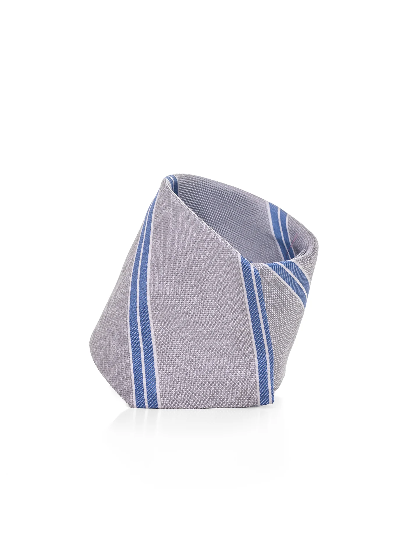 Man Classic Silk Tie - Image 2
