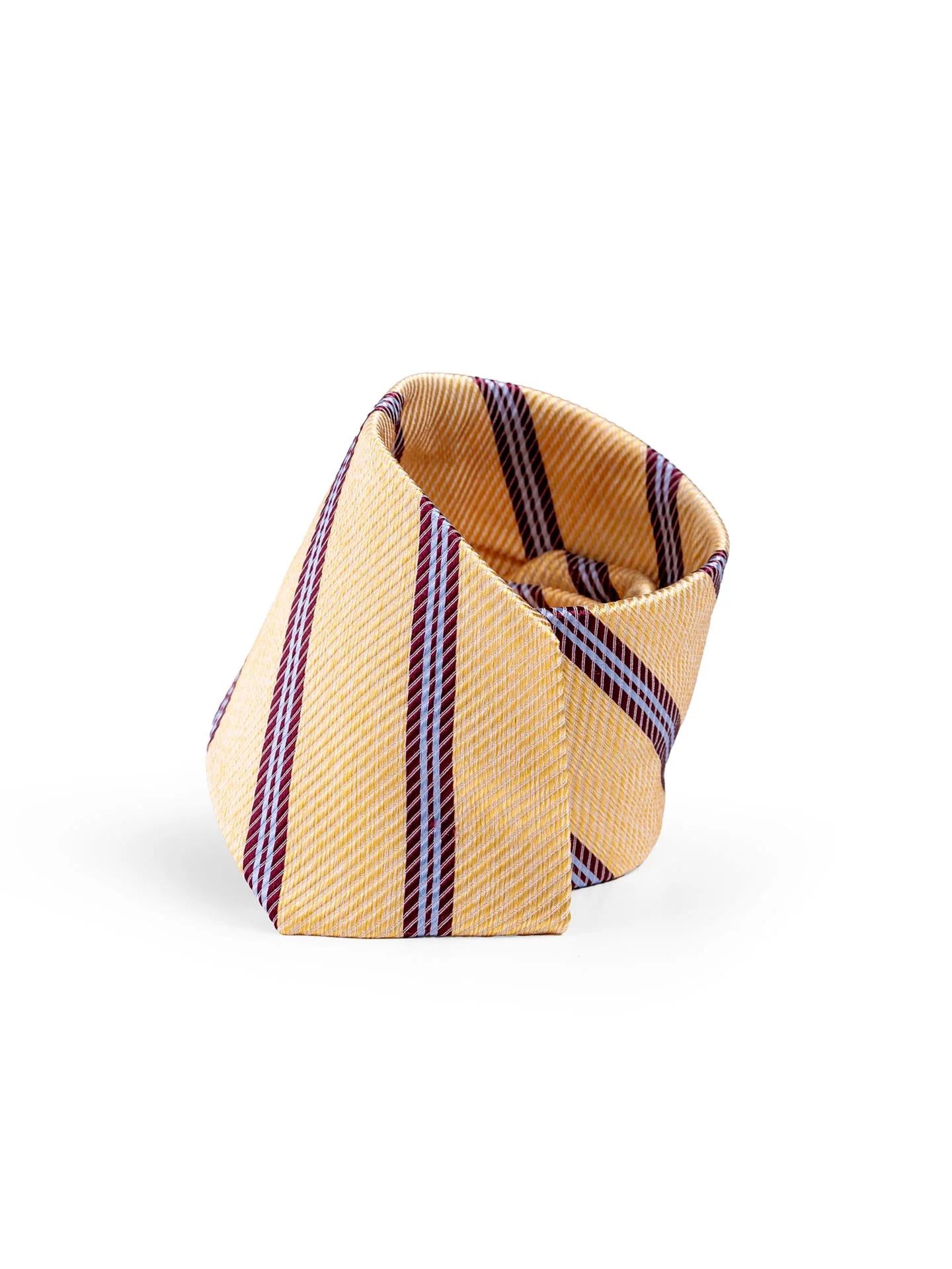 Man Classic Silk Tie - Image 2