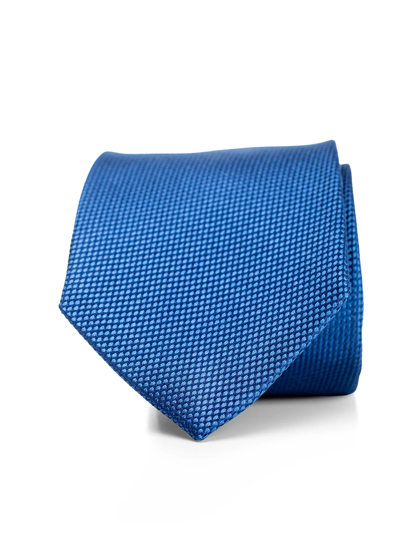 Man Classic Silk Tie