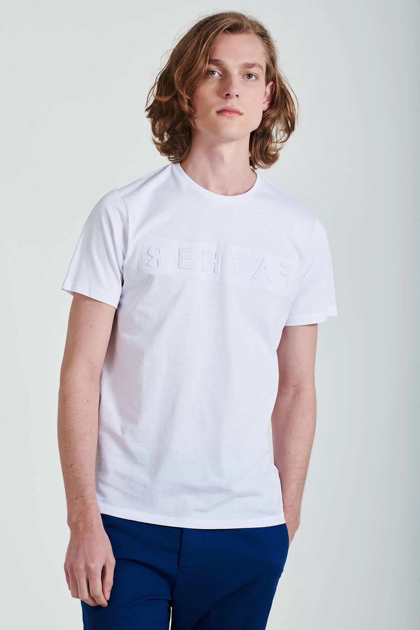 Men's Casual Slim Fit Piqué Polo - Image 2