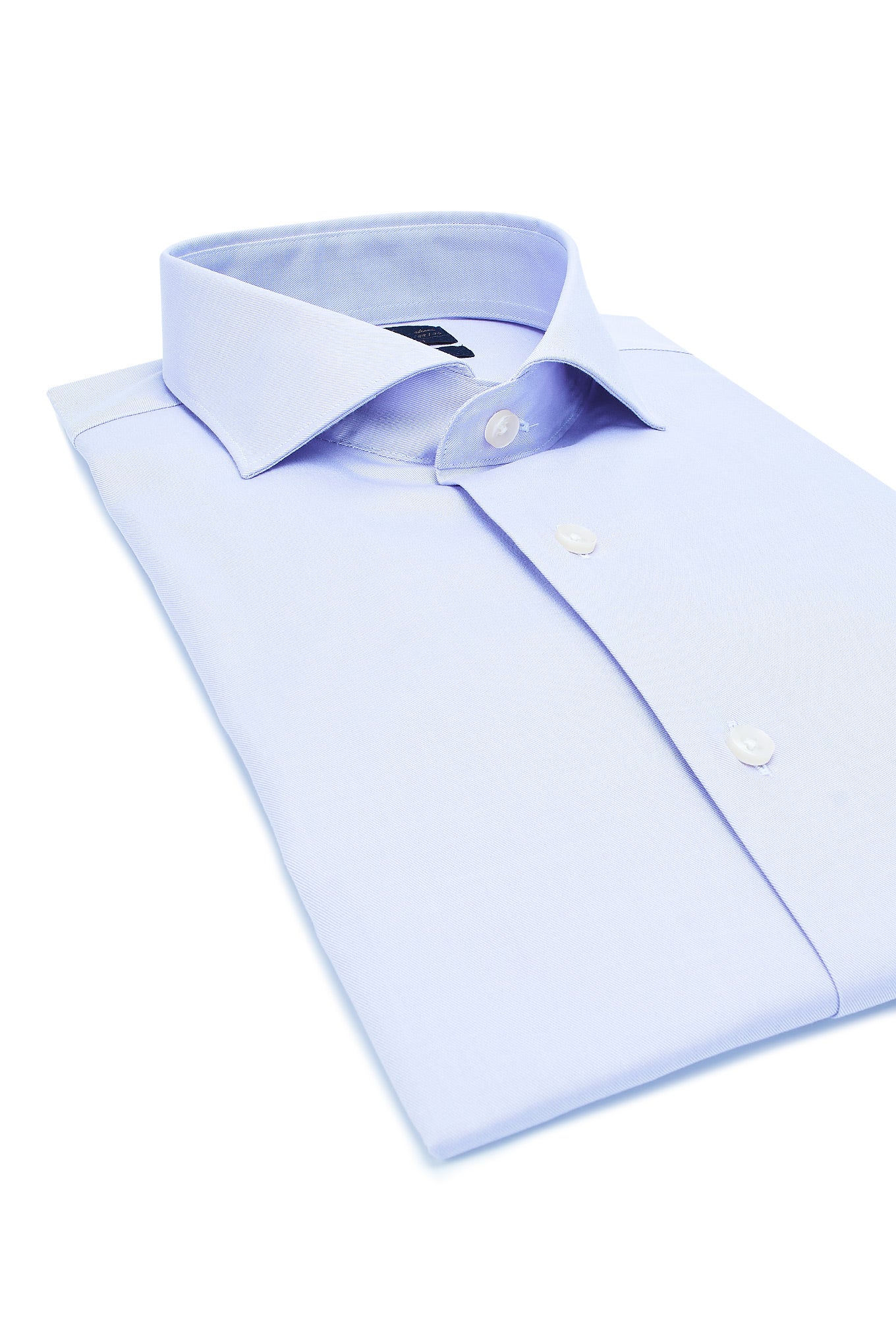 Men's Casual Slim Fit Shirt - Image 3