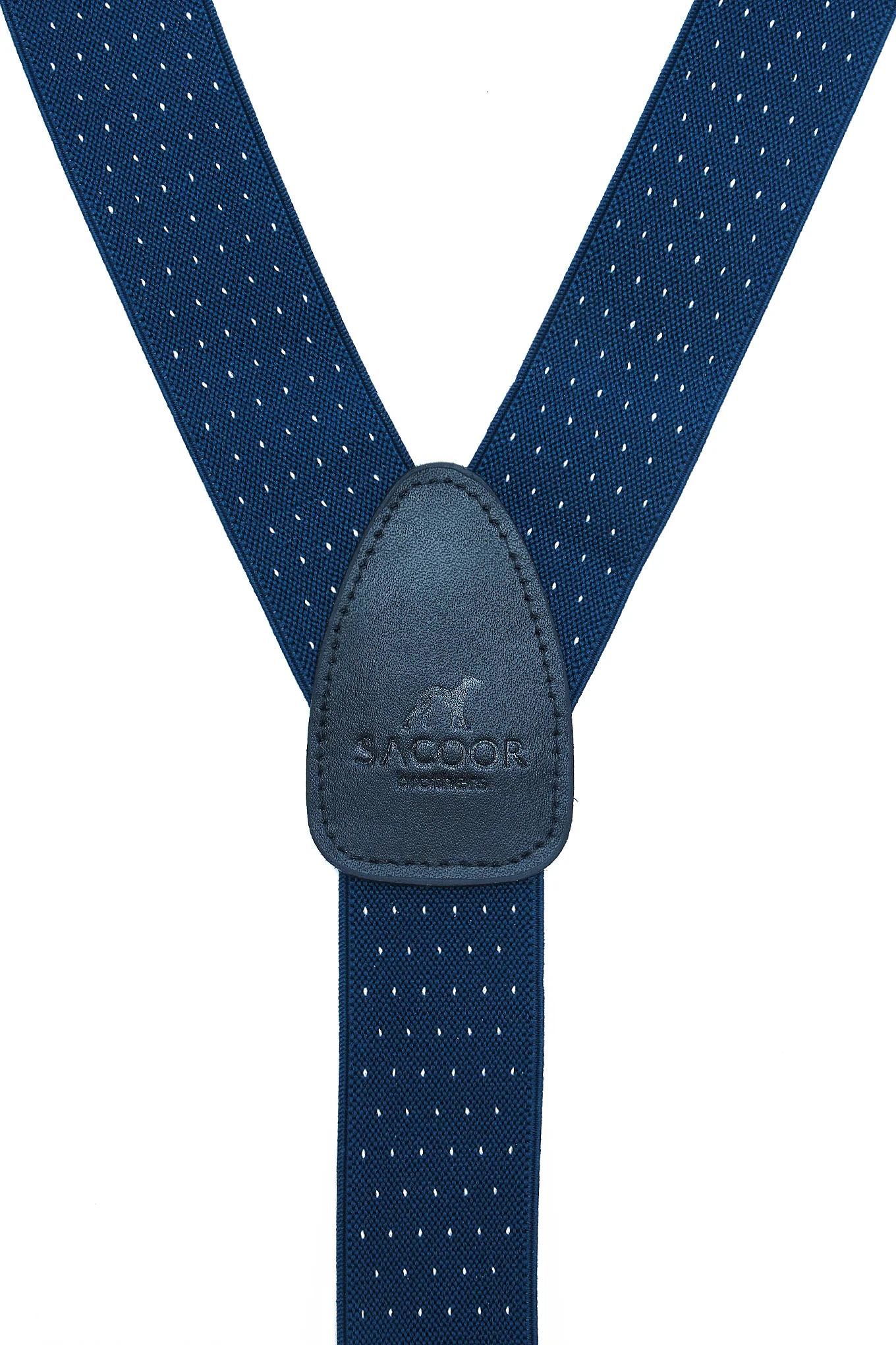 Men's Casual Suspenders - Image 3