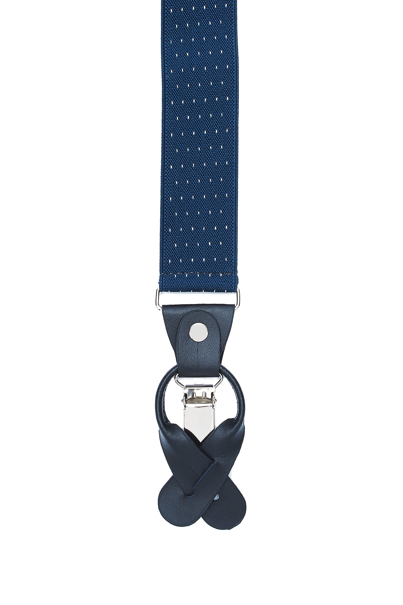 Men's Casual Suspenders - Image 4