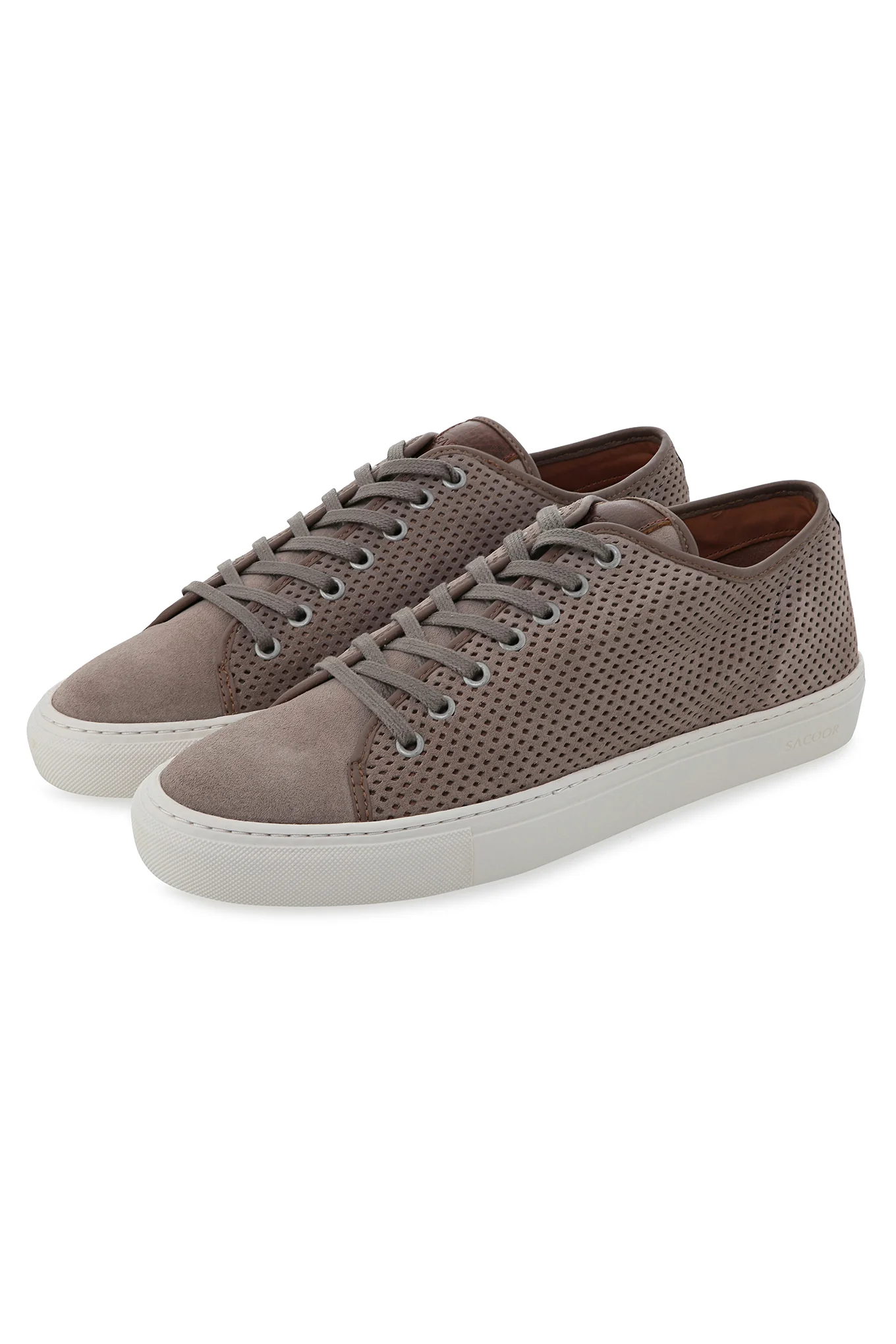 Men's Casual Tennis Shoes - Image 2