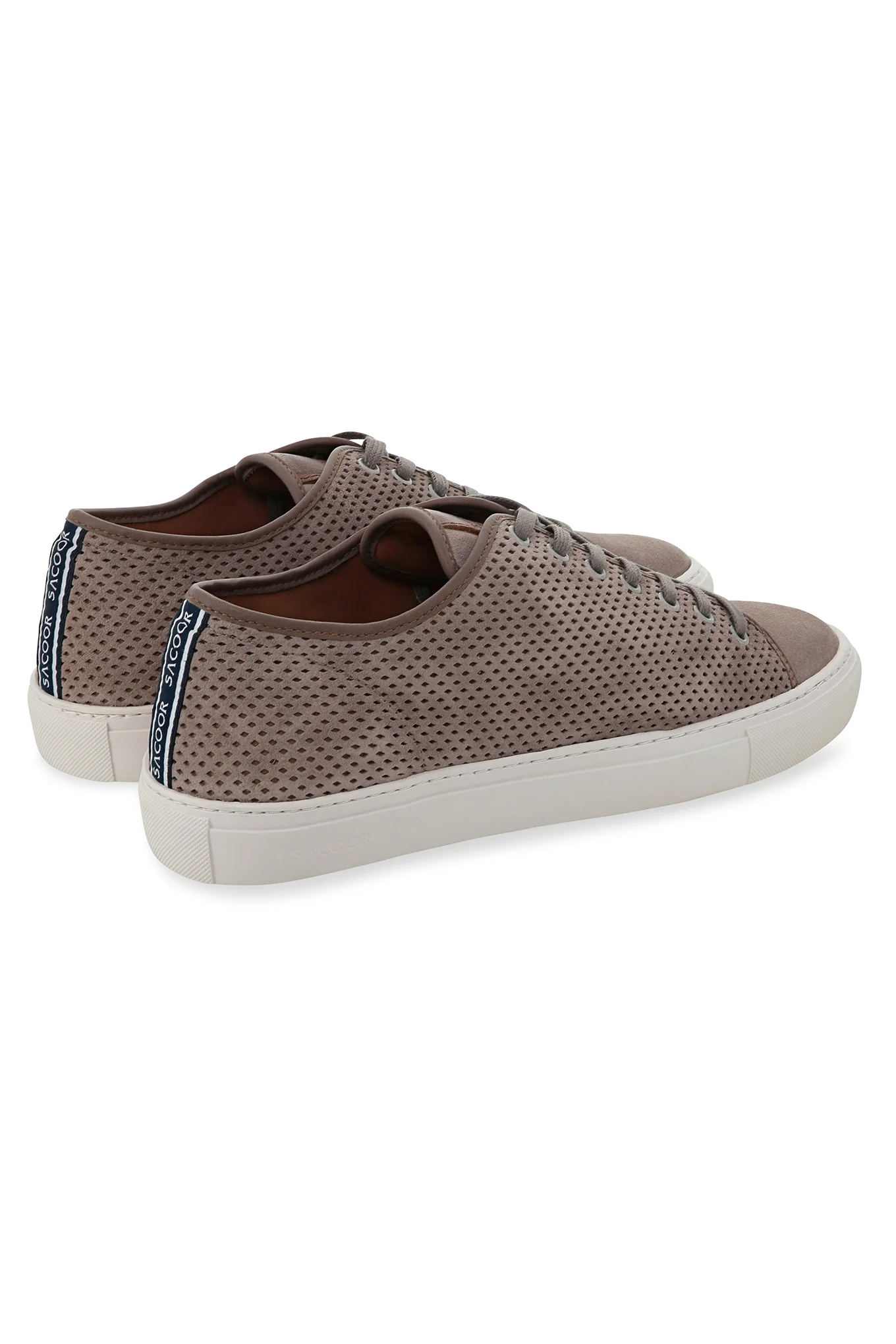 Men's Casual Tennis Shoes - Image 3