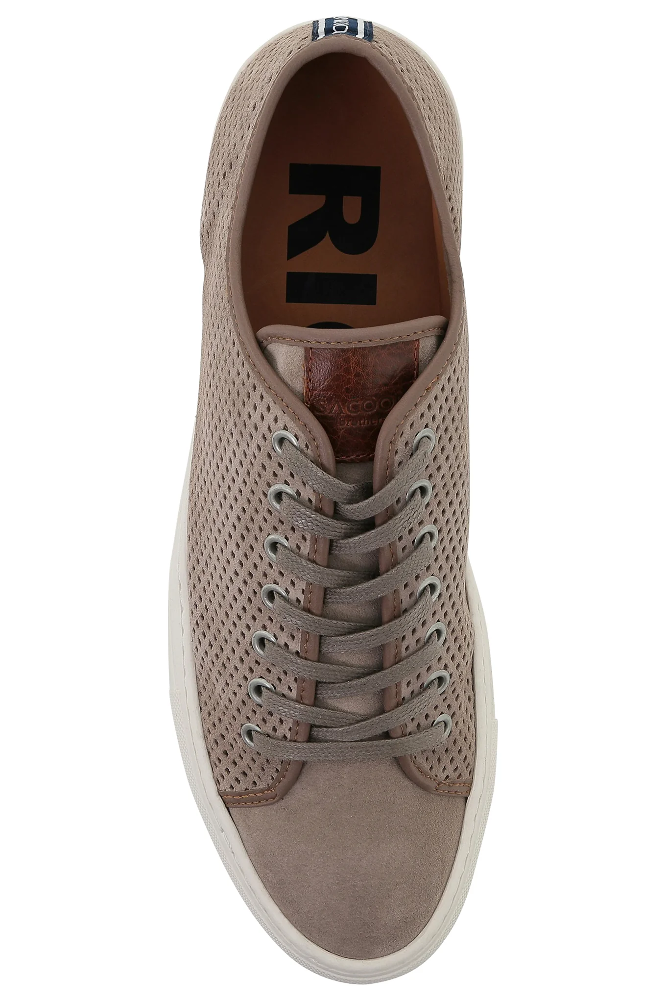 Men's Casual Tennis Shoes - Image 4