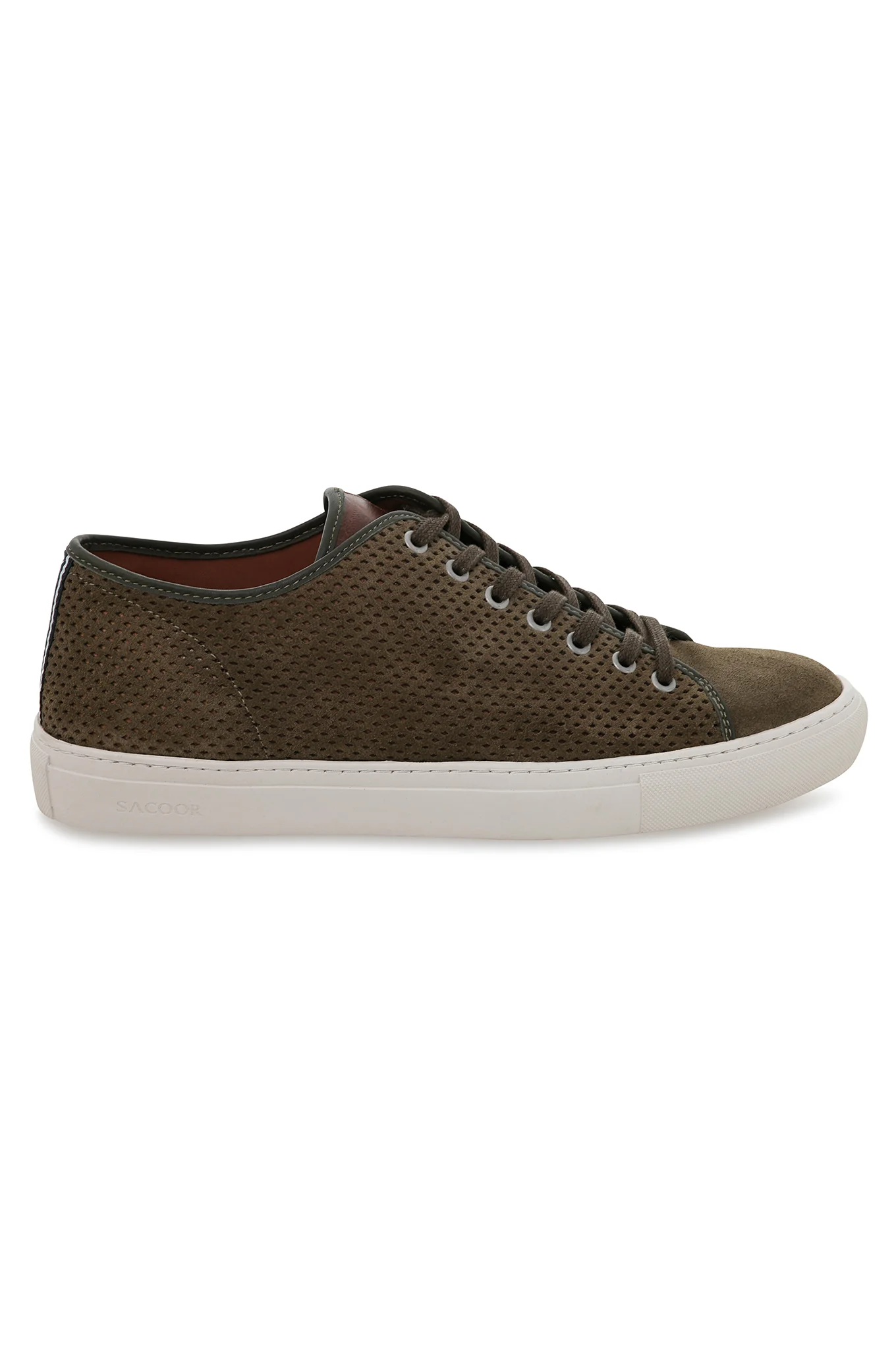 Men's Casual Tennis Shoes - Image 5