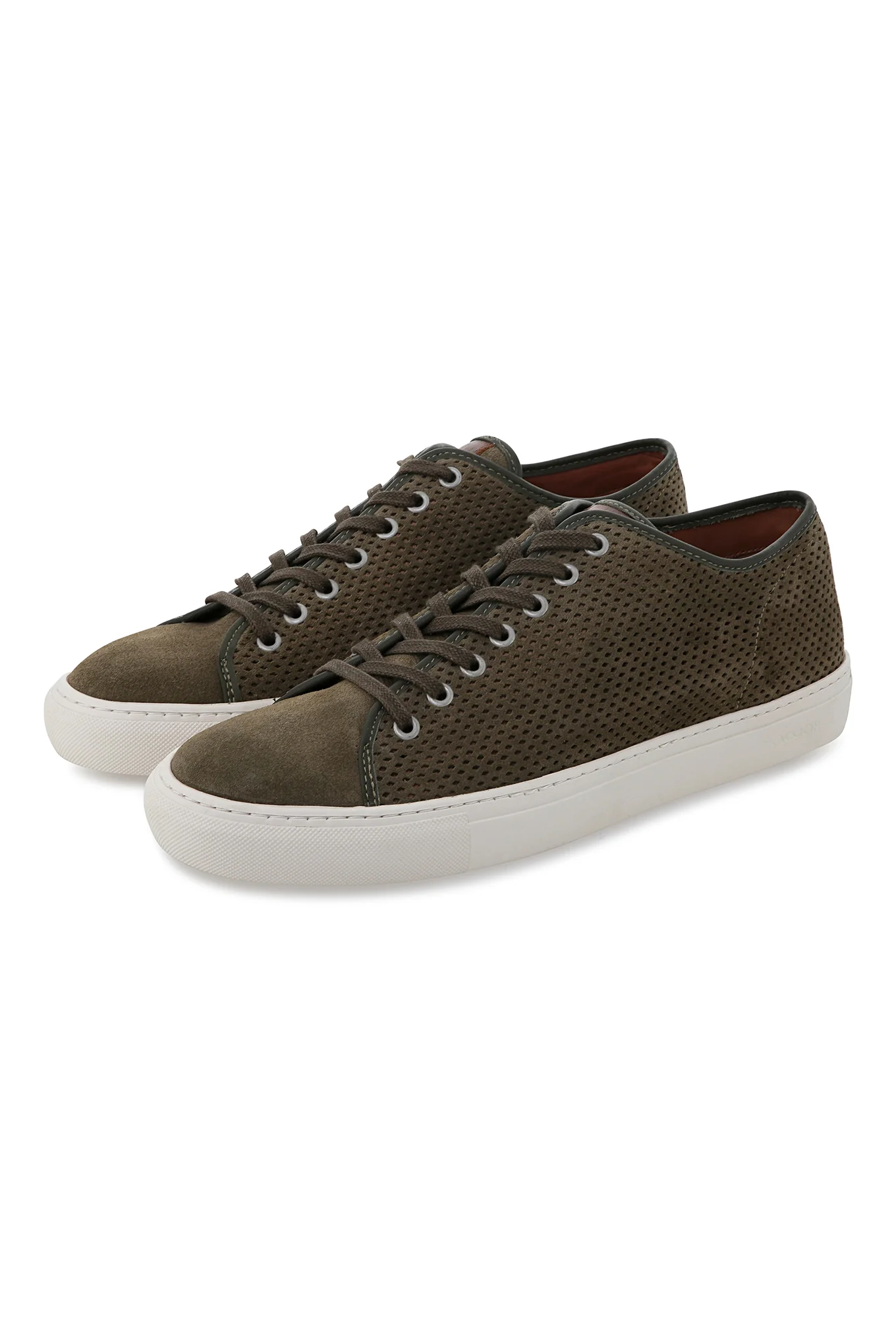 Men's Casual Tennis Shoes - Image 6