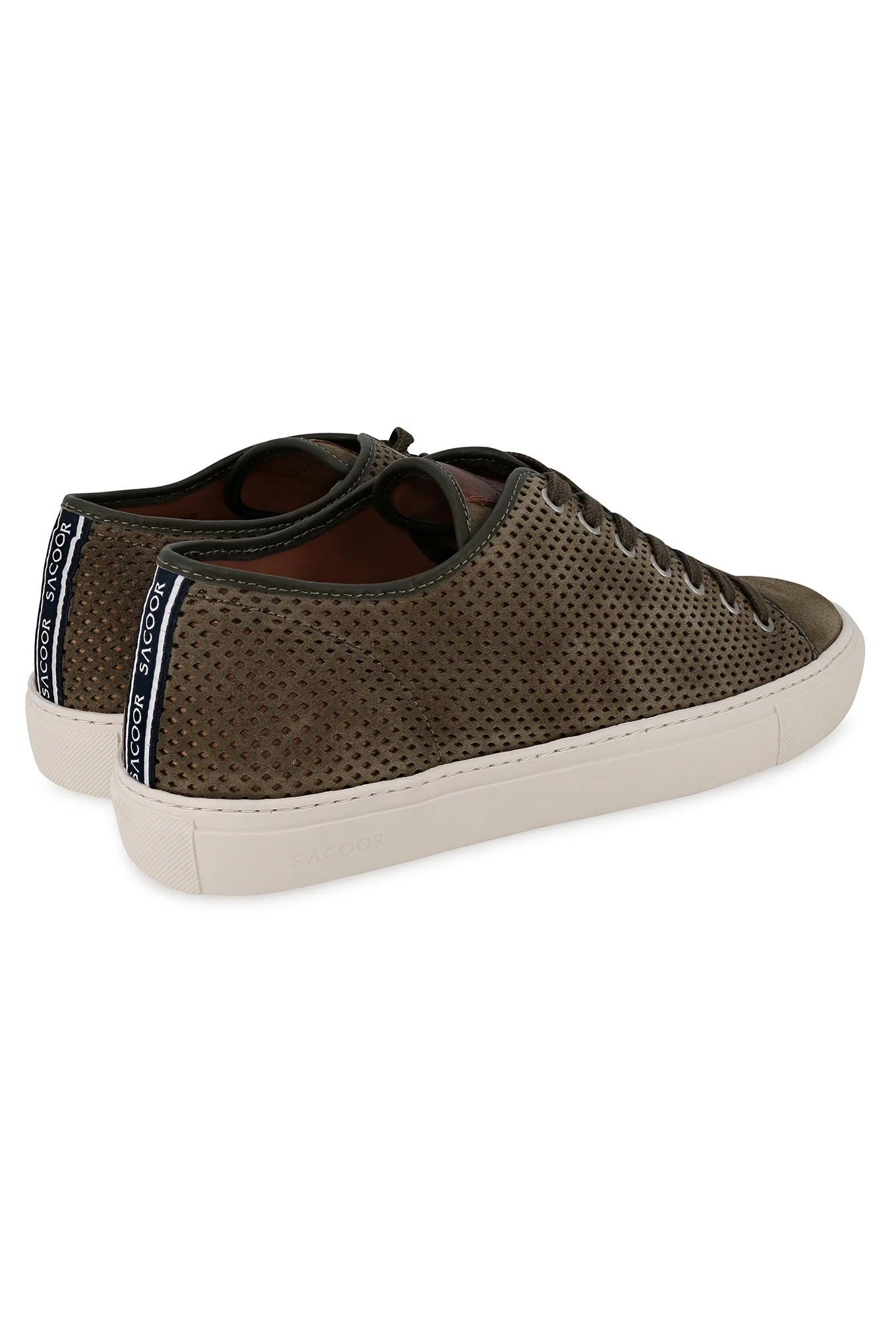 Men's Casual Tennis Shoes - Image 7