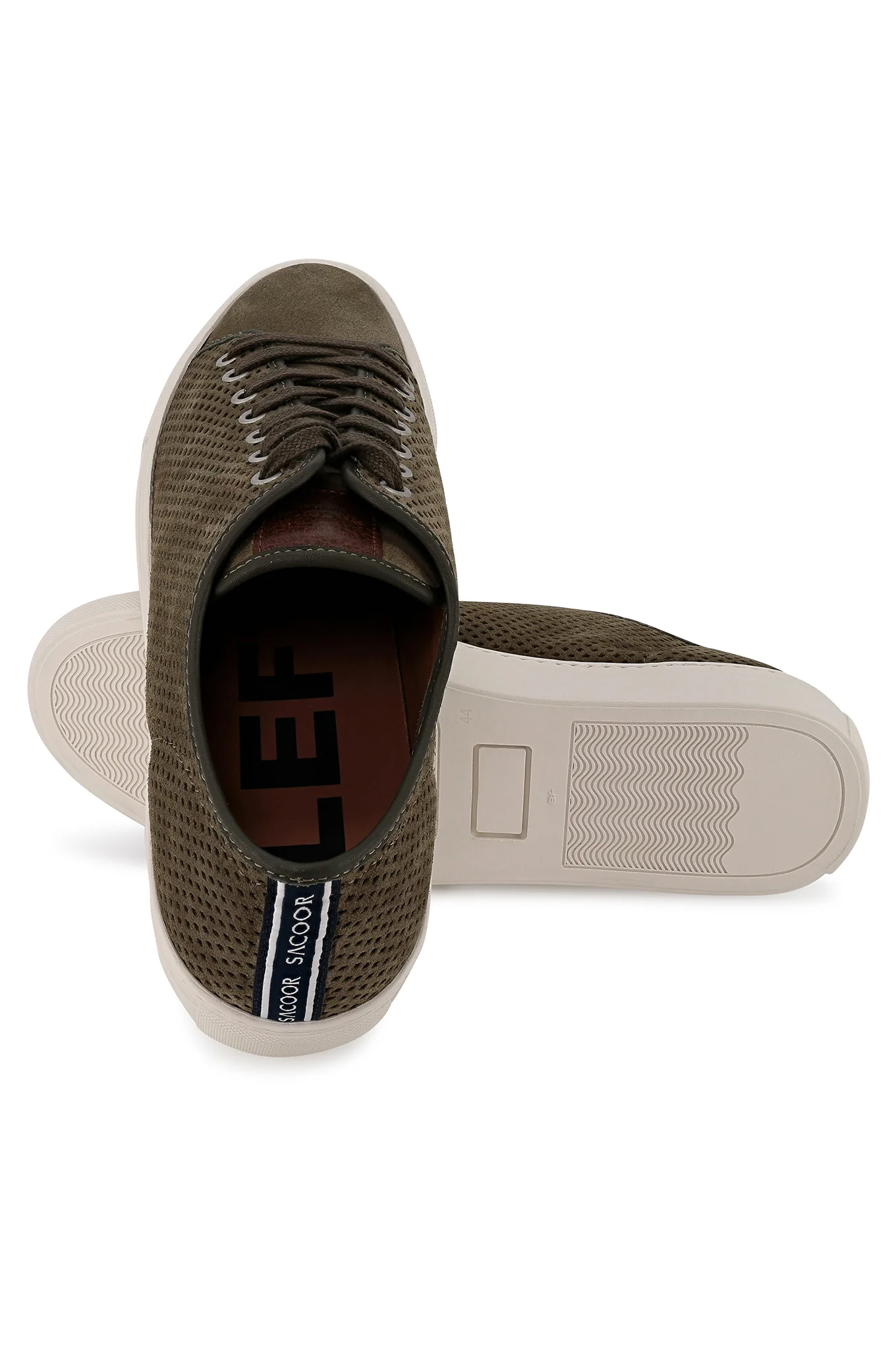 Men's Casual Tennis Shoes - Image 8