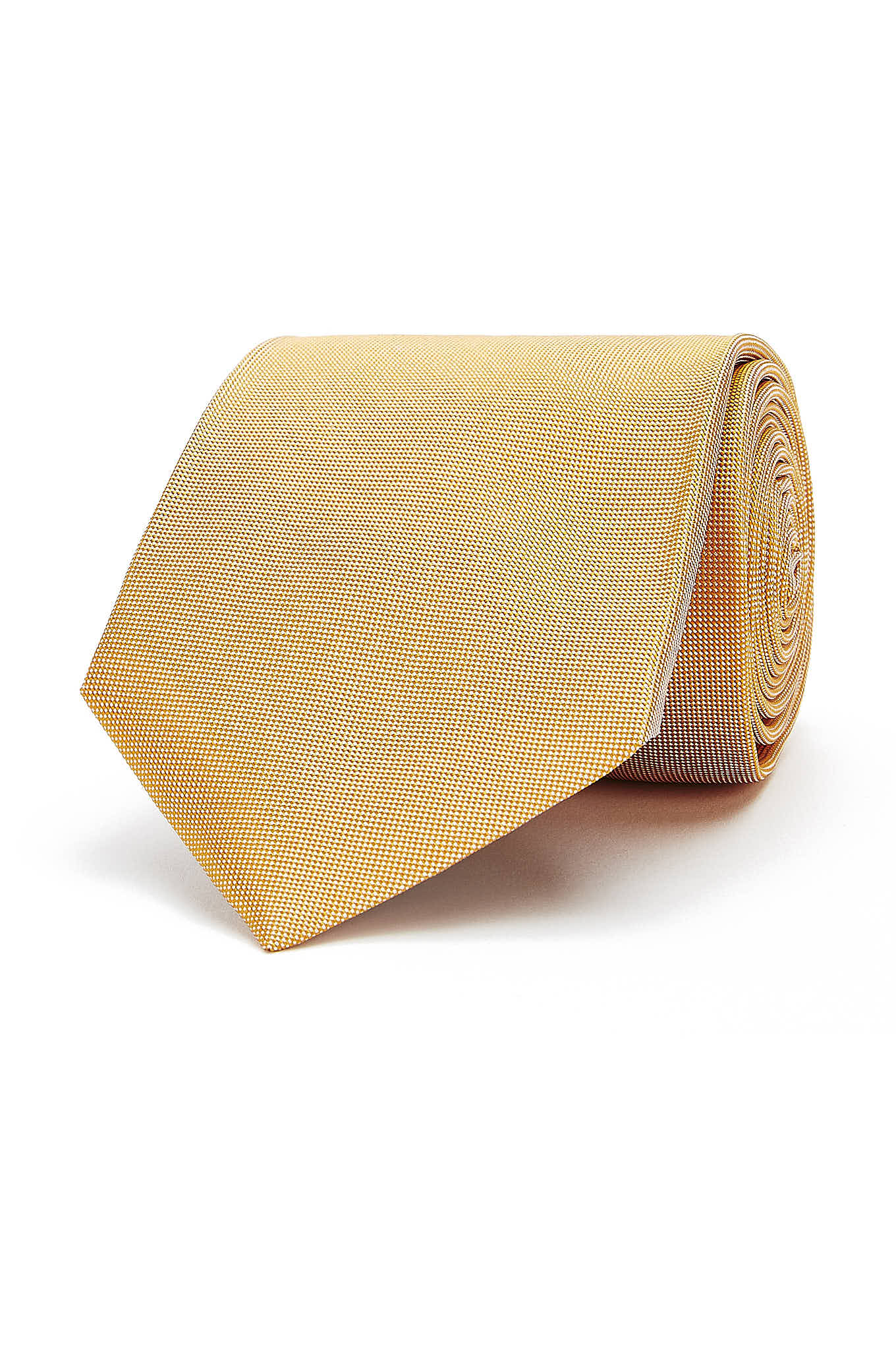Men's Classic Pure Silk Tie - Image 33