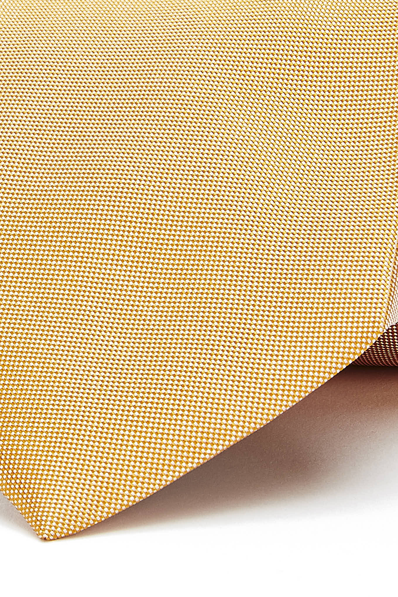 Men's Classic Pure Silk Tie - Image 34