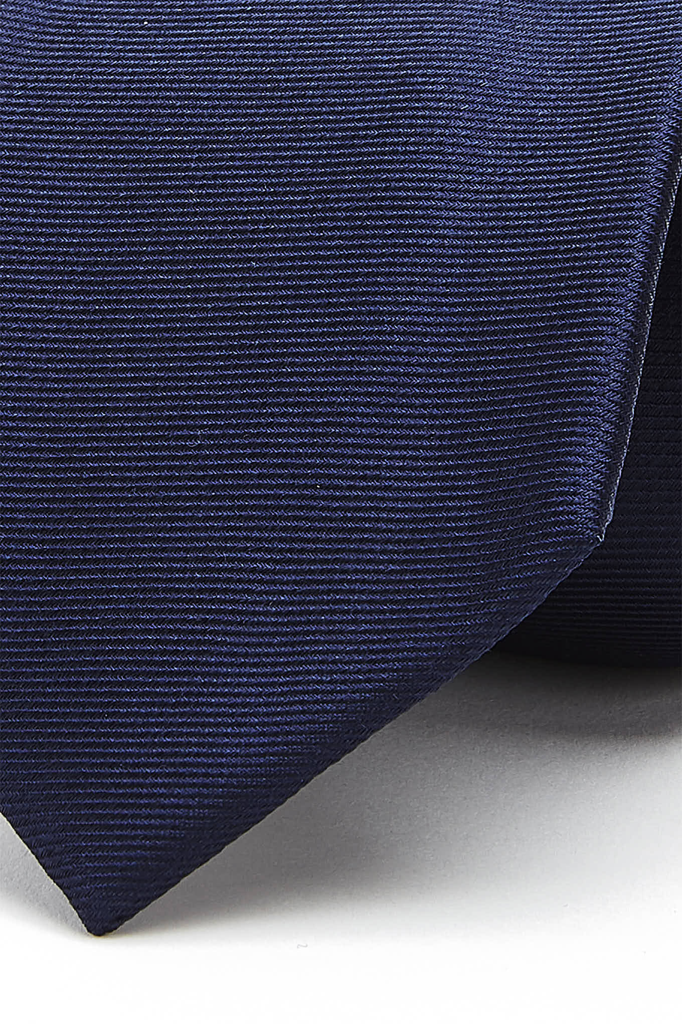 Men's Classic Pure Silk Tie - Image 4