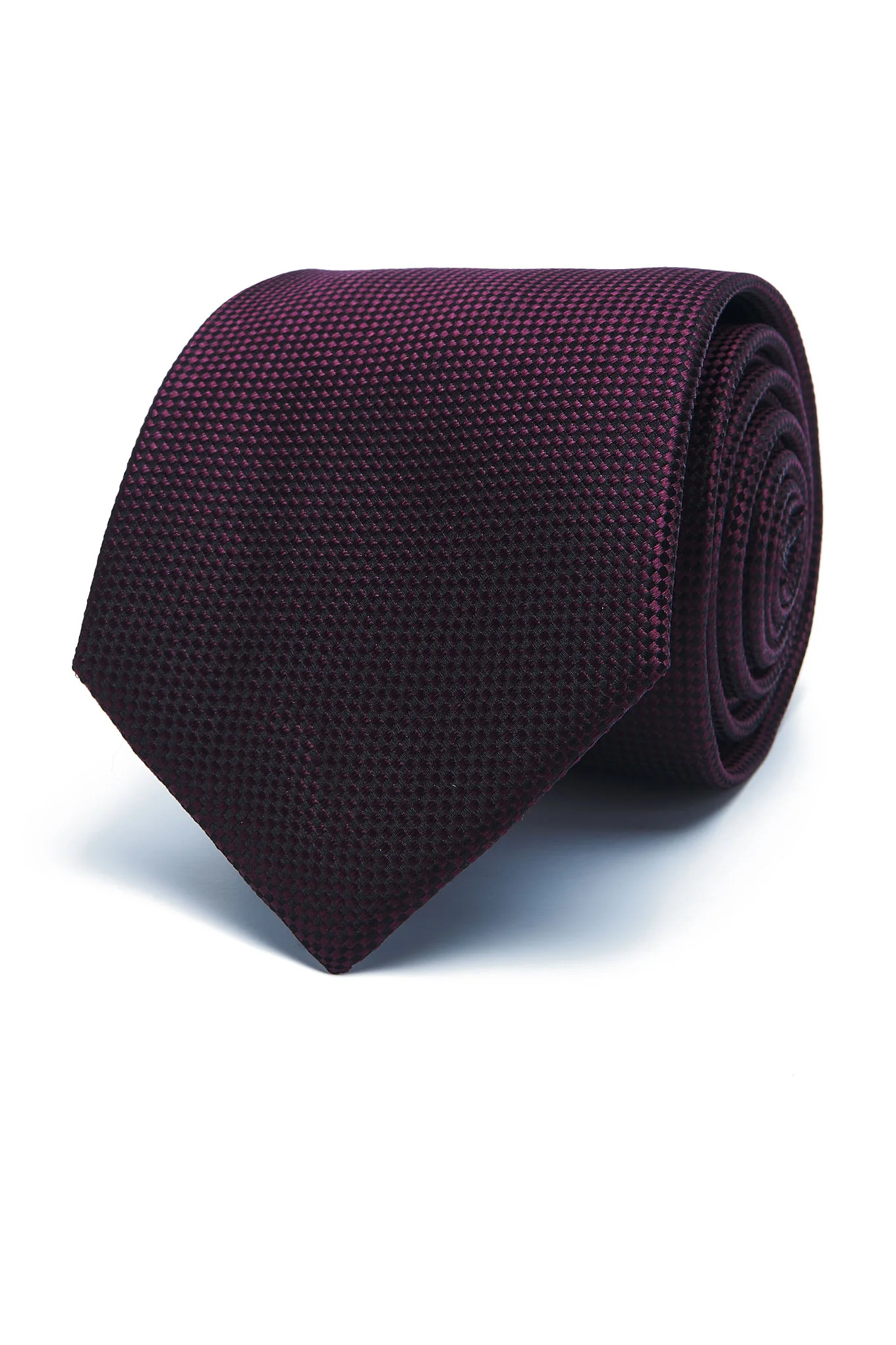 Men's Classic Pure Silk Tie