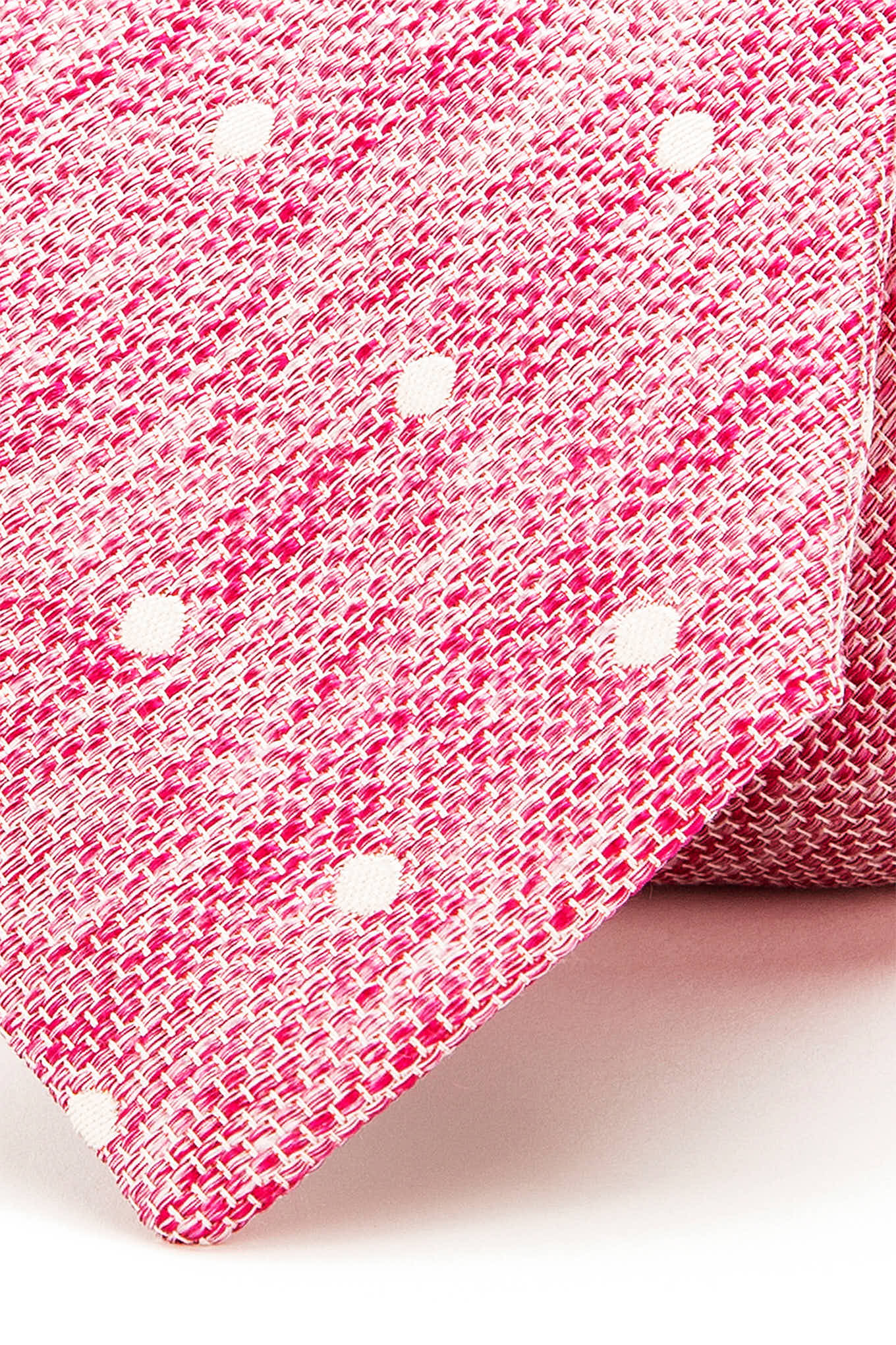 Men's Classic Pure Silk Tie - Image 8