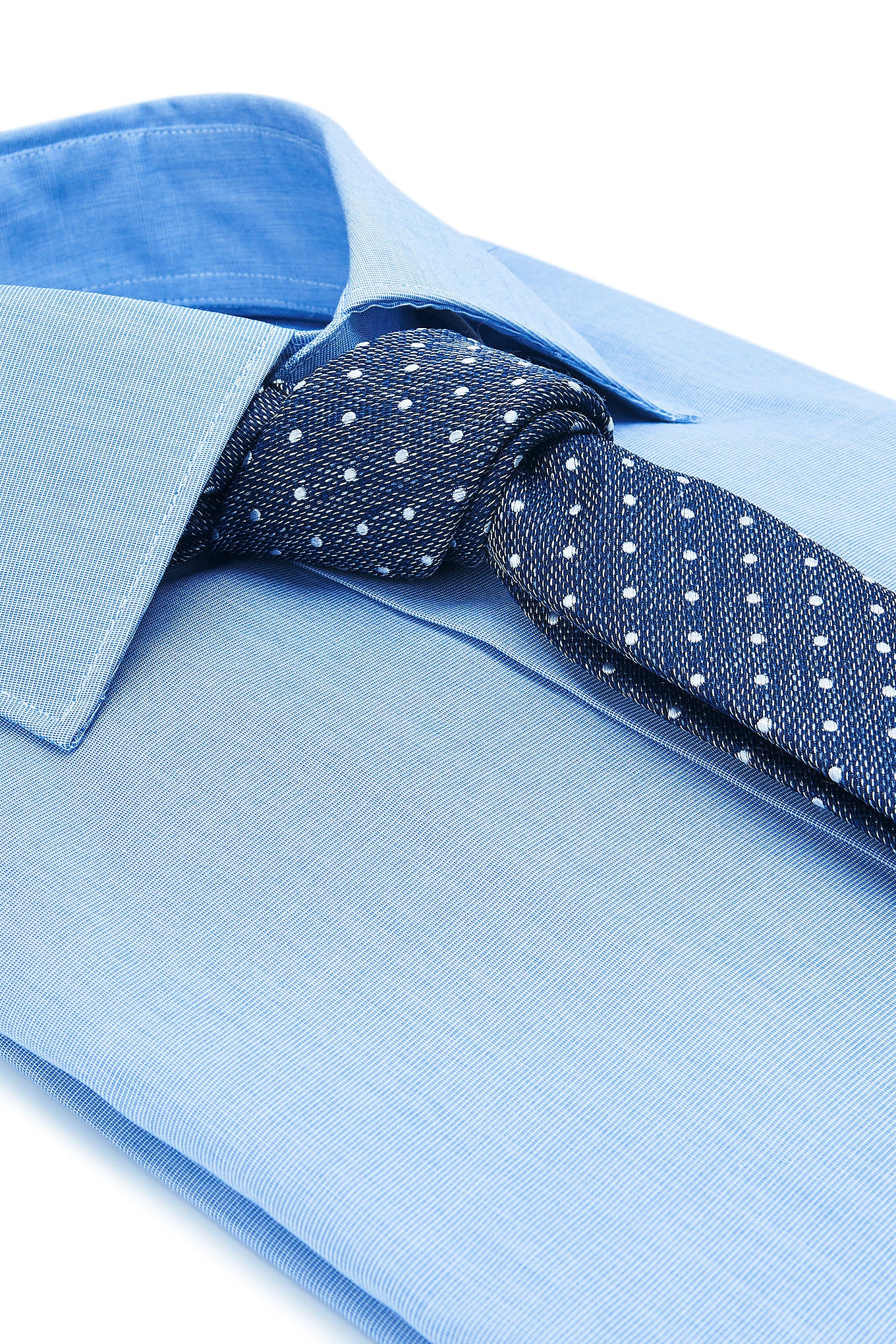 Men's Classic Regular Fit Shirt - Image 4