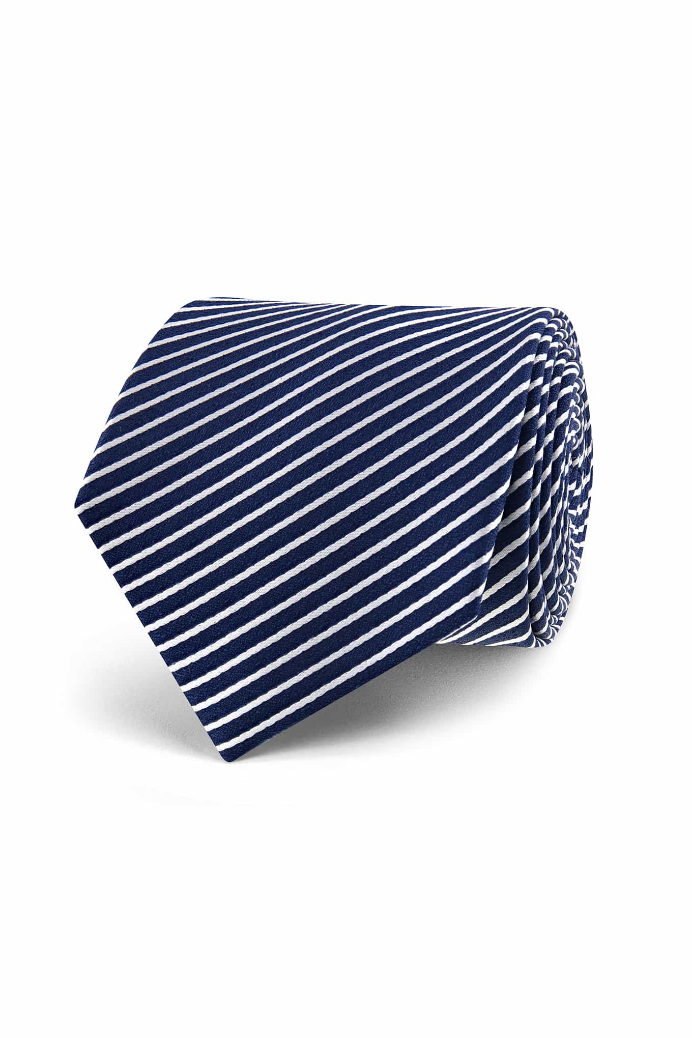 Men's Classic Silk Tie