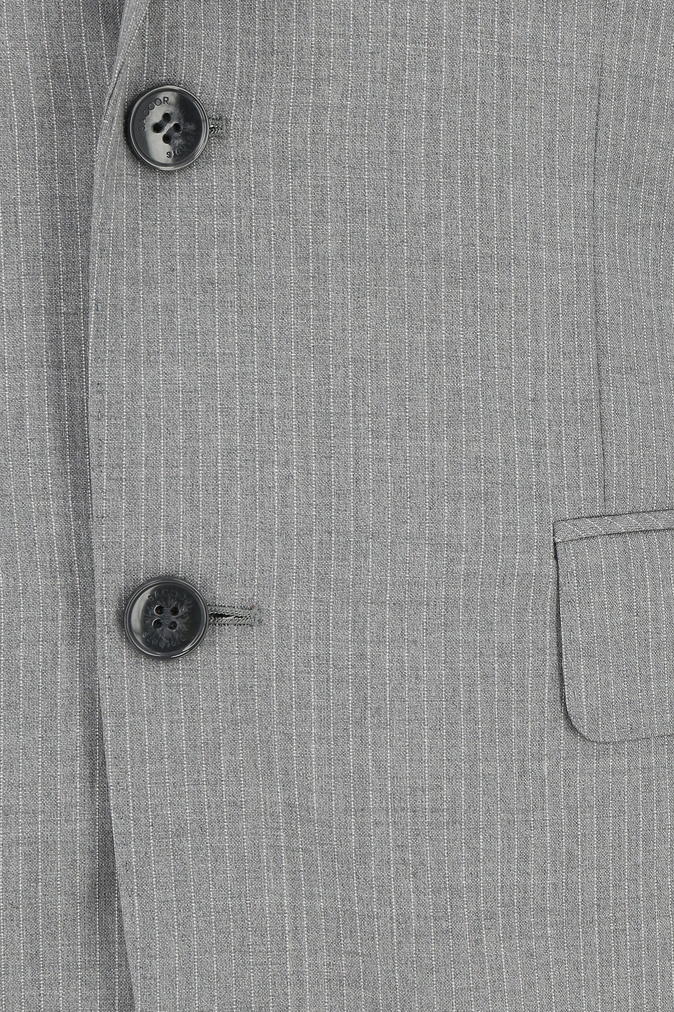 Men's Classic Slim Fit Prestige Collection Suit - Image 8