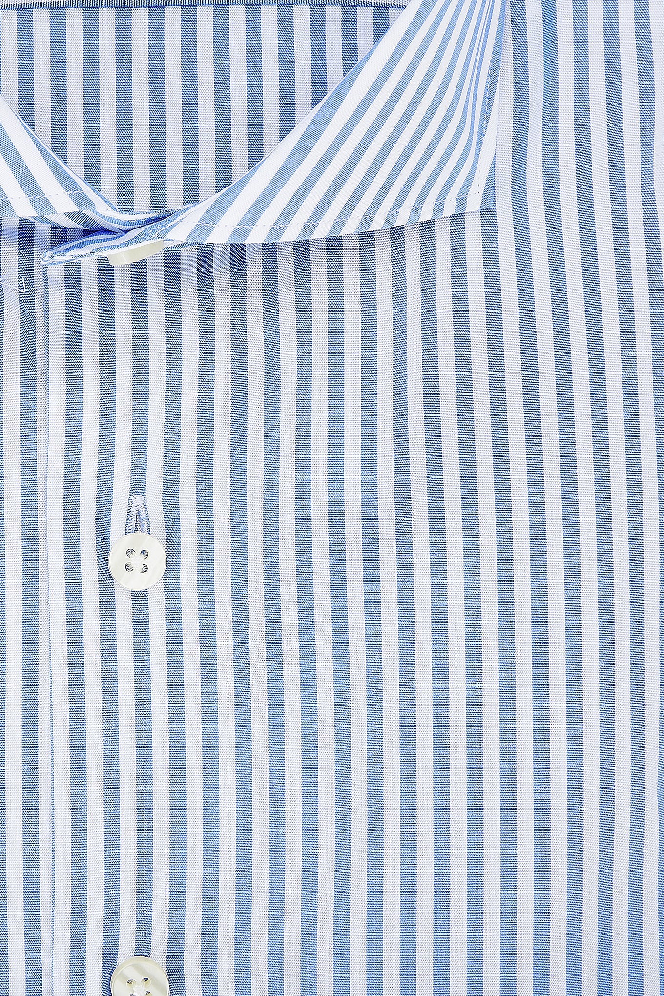 Men's Classic Slim Fit Shirt - Image 3