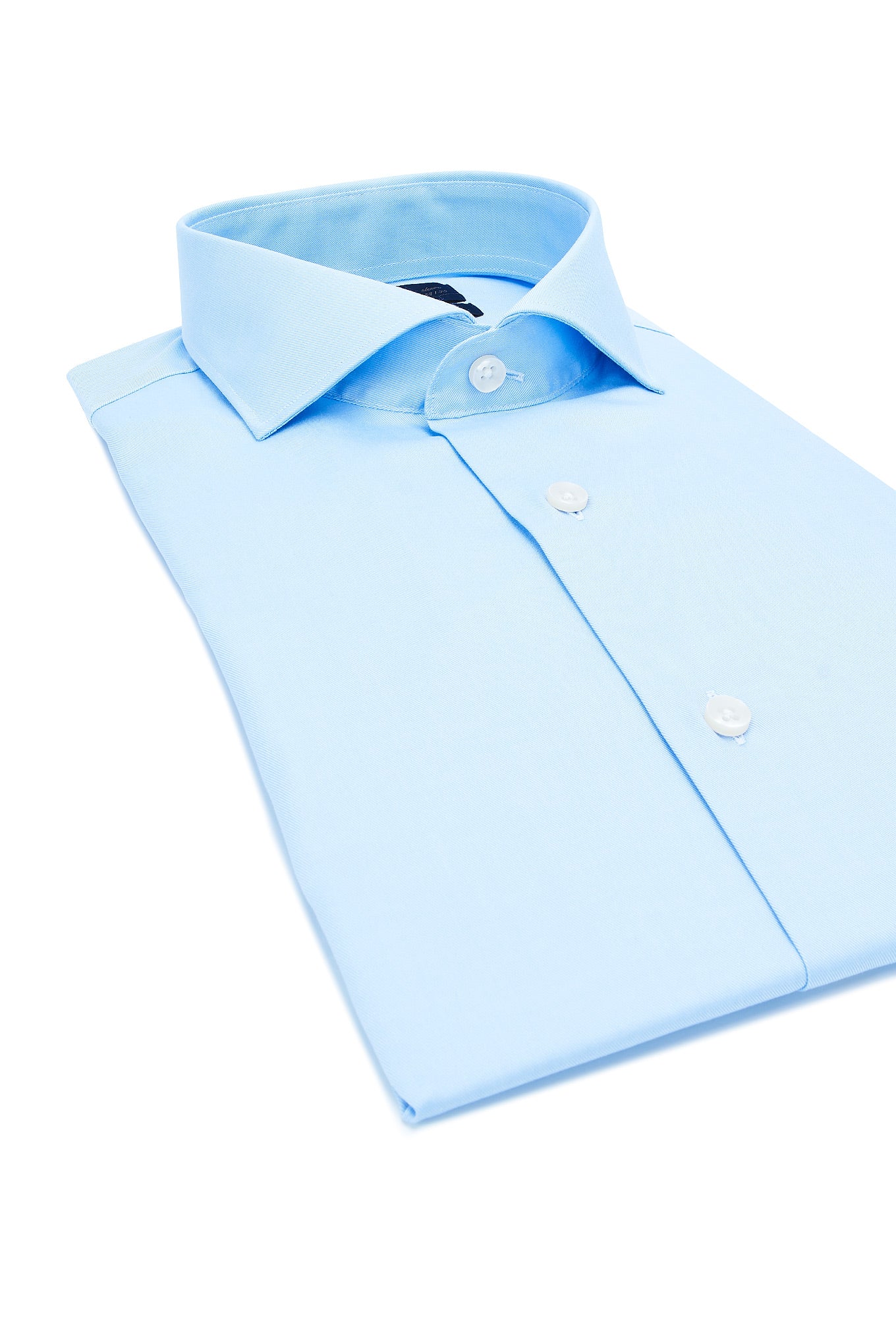 Men's Classic Slim Fit Shirt - Image 3