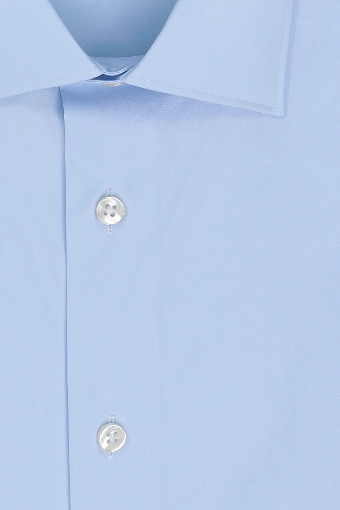 Men's Classic Slim Fit Travel Shirt - Image 3