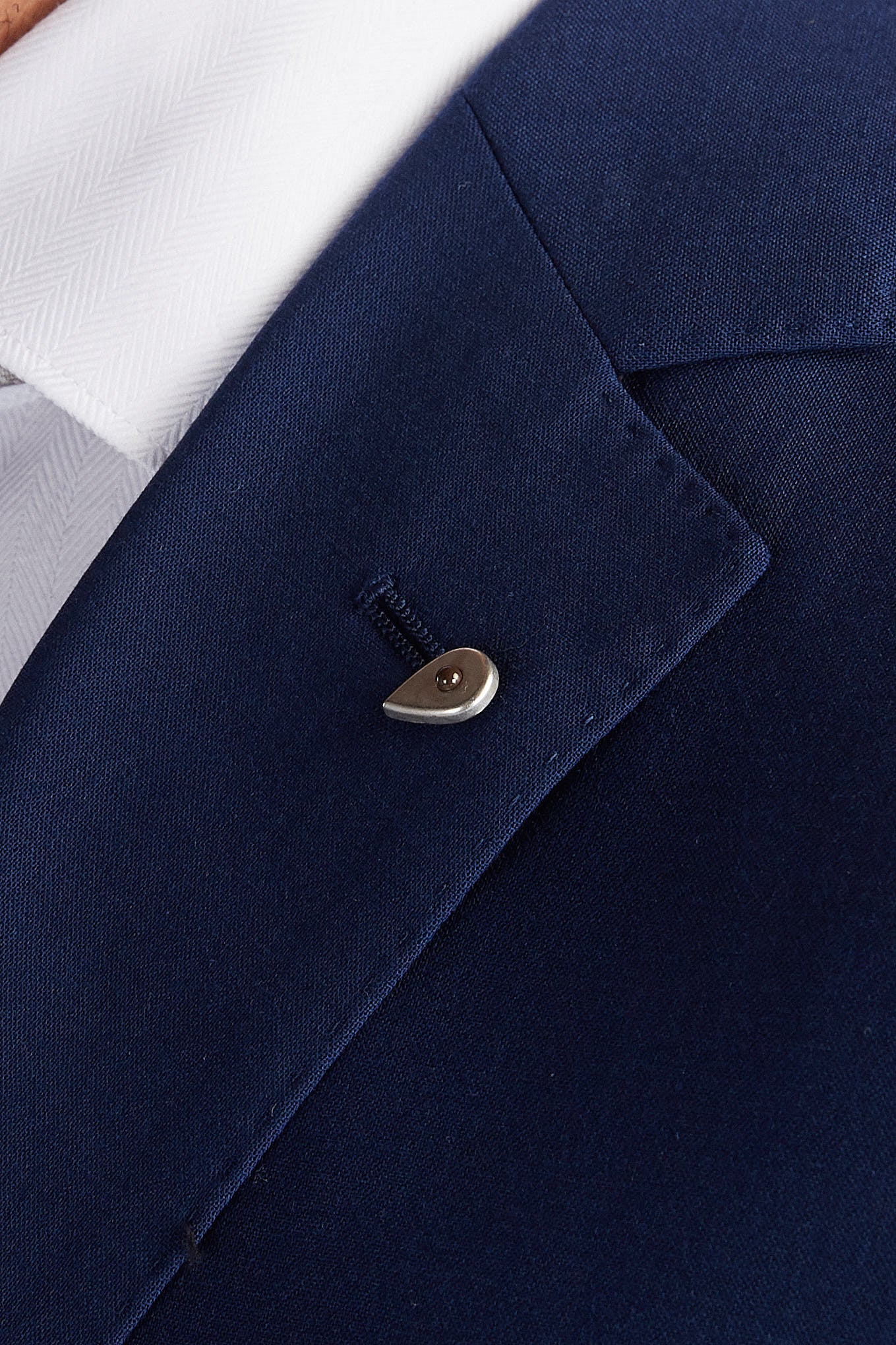 Men's Classic Slim Fit Travel Suit - Image 4