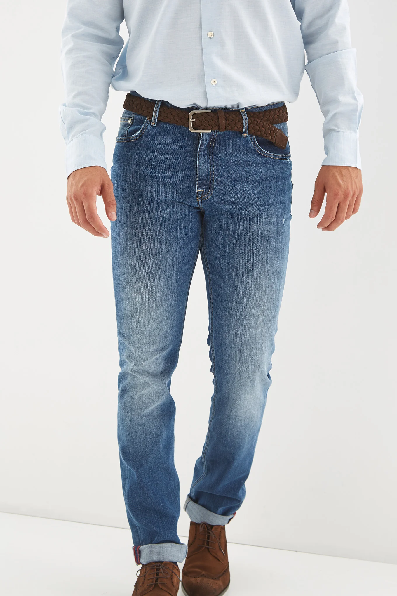 Men's Jeans - Image 13