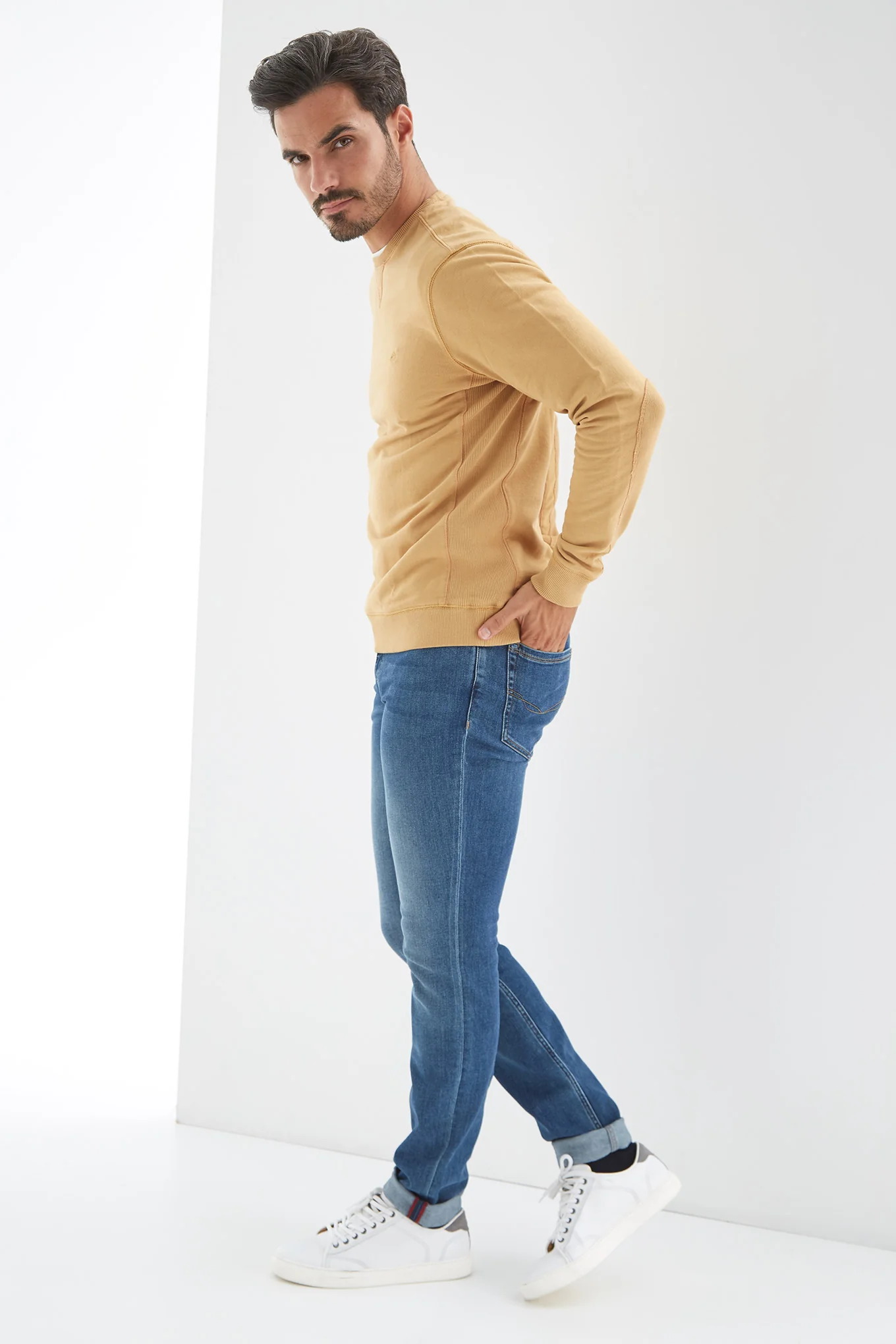 Men's Jeans - Image 6