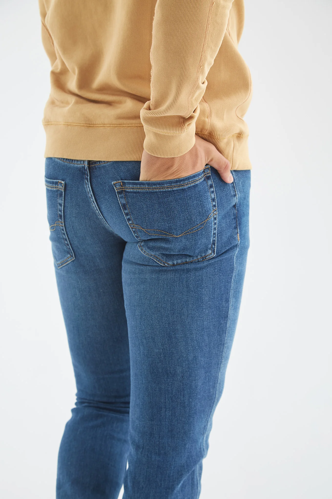 Men's Jeans - Image 9
