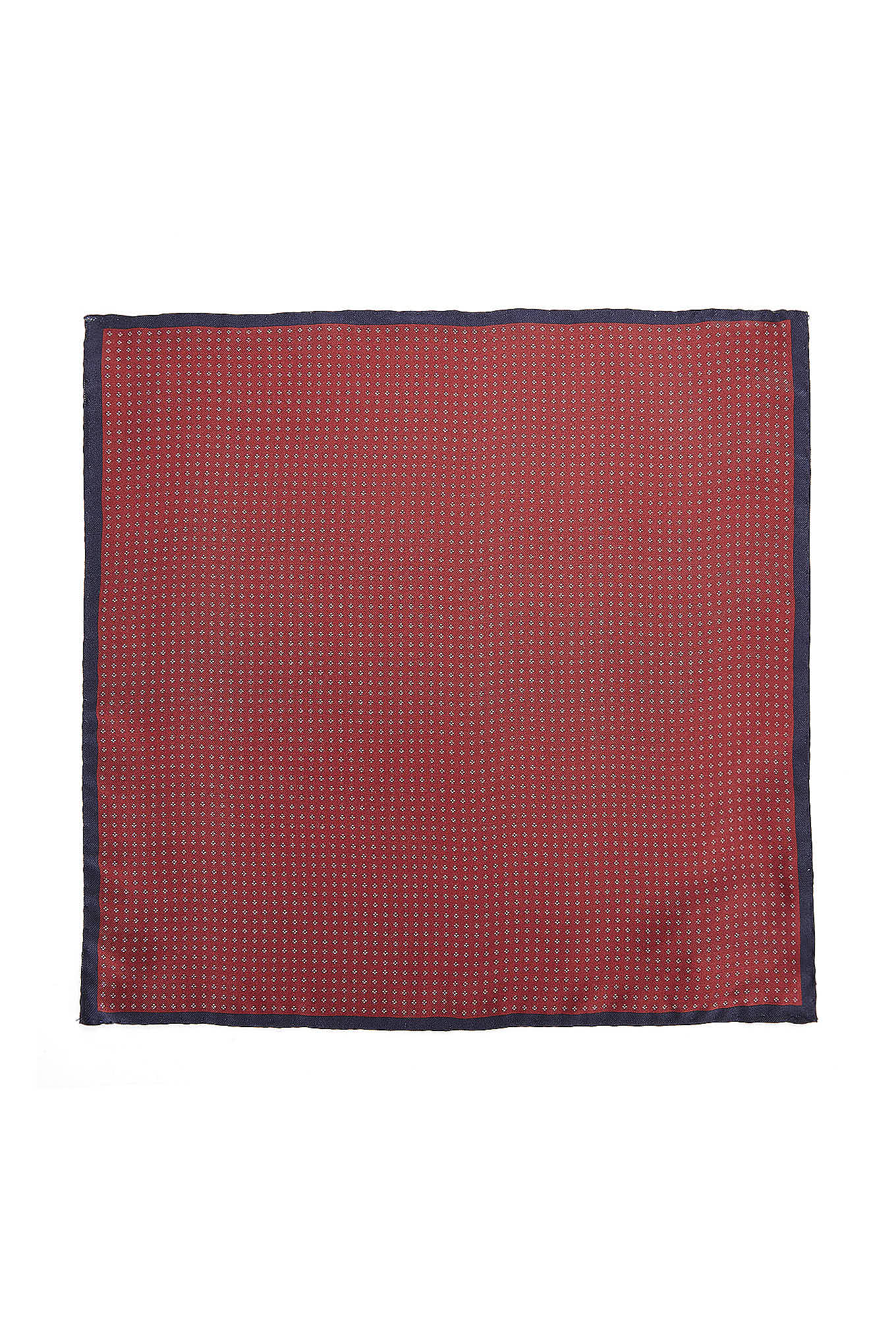 Men's Pure Silk Pocket Handkerchief