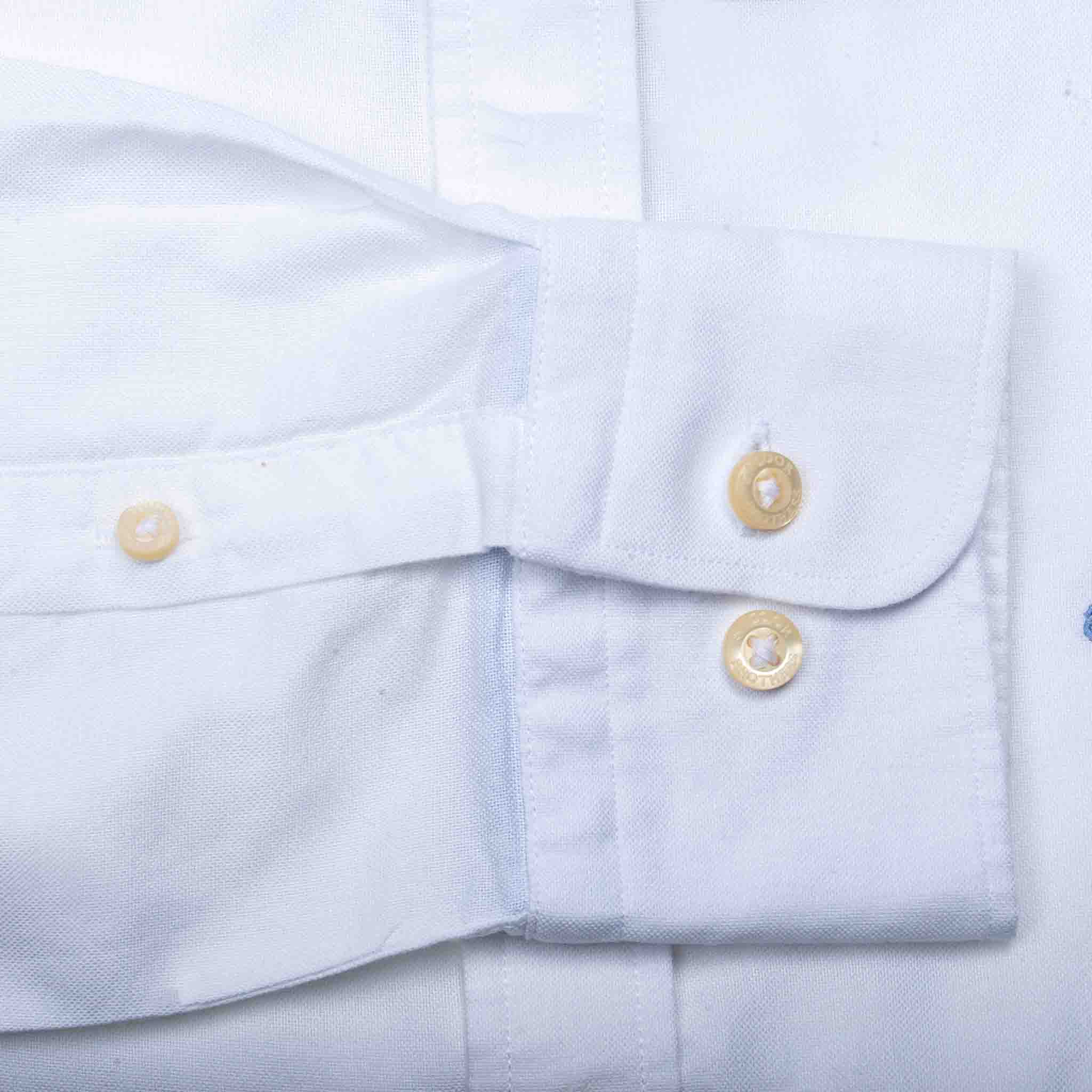 Men's Regular Fit Sport Shirt - Image 11