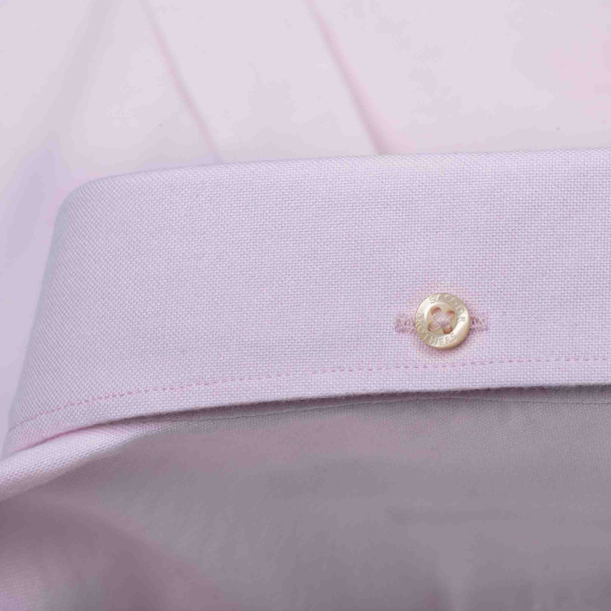 Men's Regular Fit Sport Shirt - Image 4